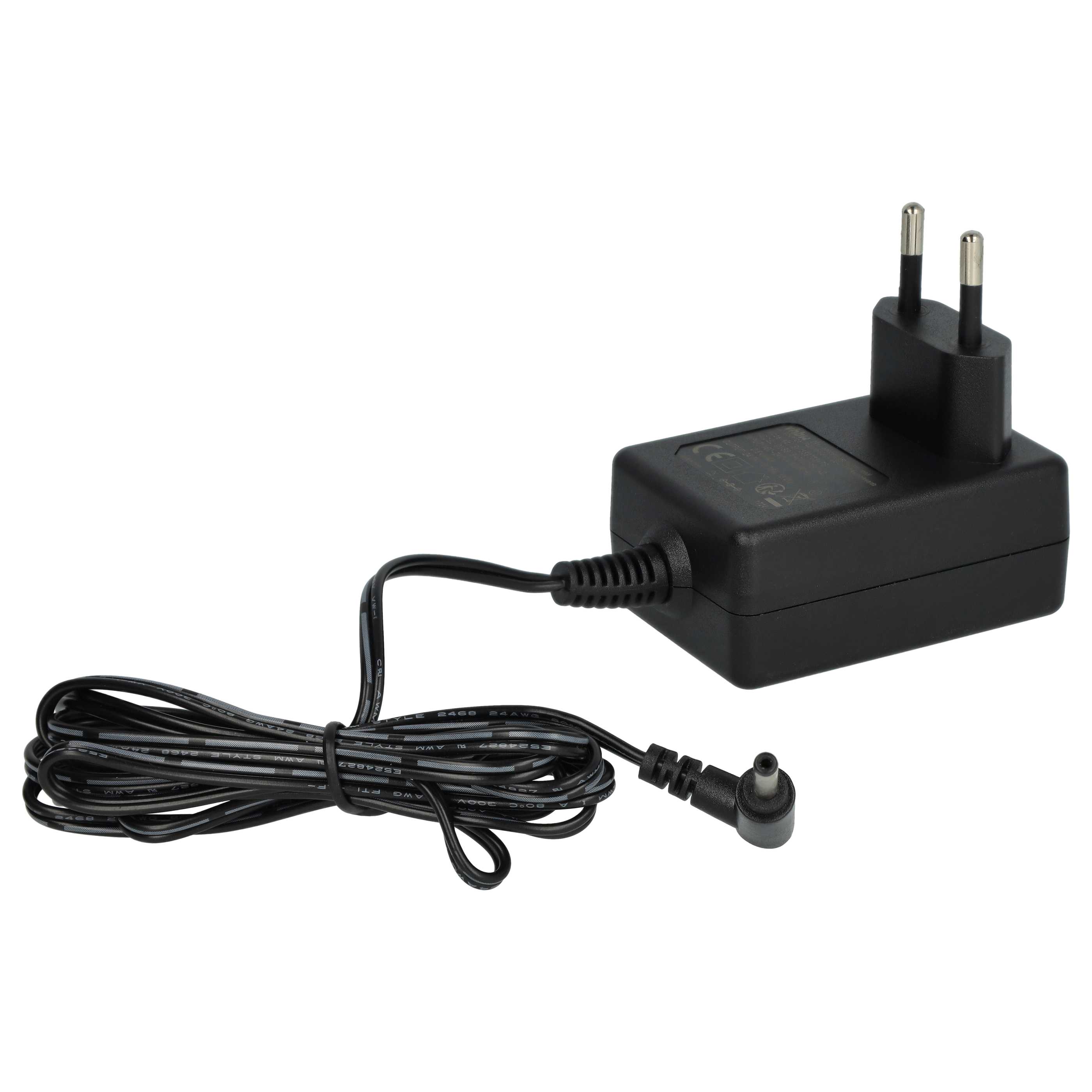Mains Power Adapter replaces Philips 300006061611 for Philips Air Purifier