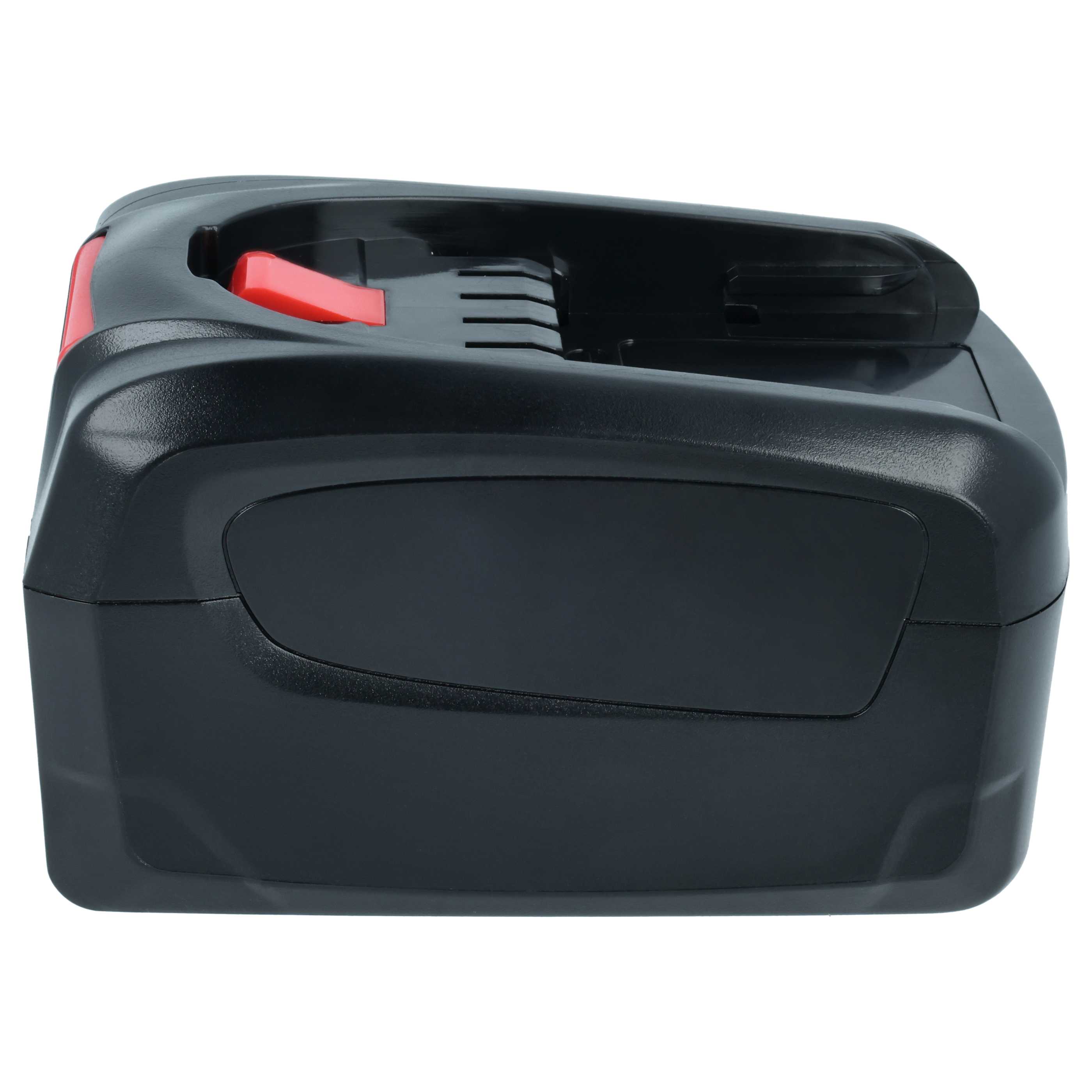 Battery replaces Bosch BHZUB1840 for Bosch 4000mAh, 18V, Li-Ion