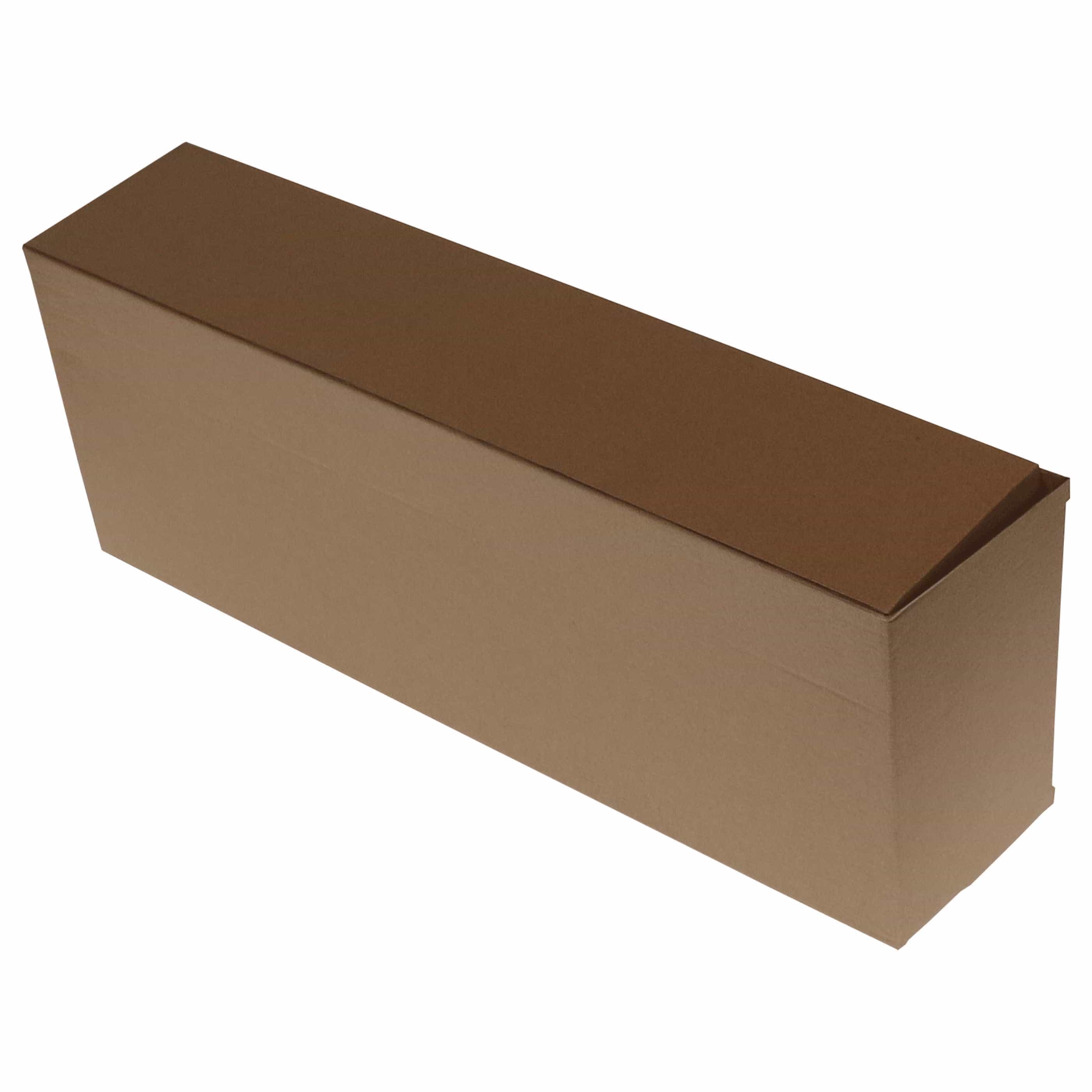 4-tlgs. Filterset als Ersatz für Zehnder 527003440 für Zehnder Lüfter - 48 x 18 x 10 cm
