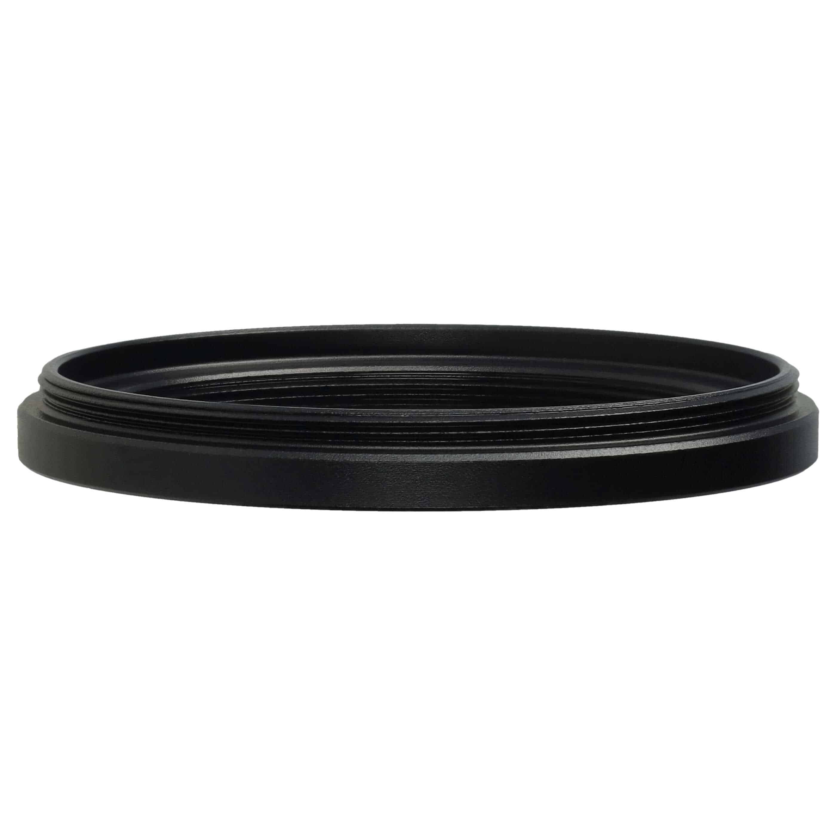 Step-Down Ring Adapter from 52 mm to 43 mm for various Camera Lenses
