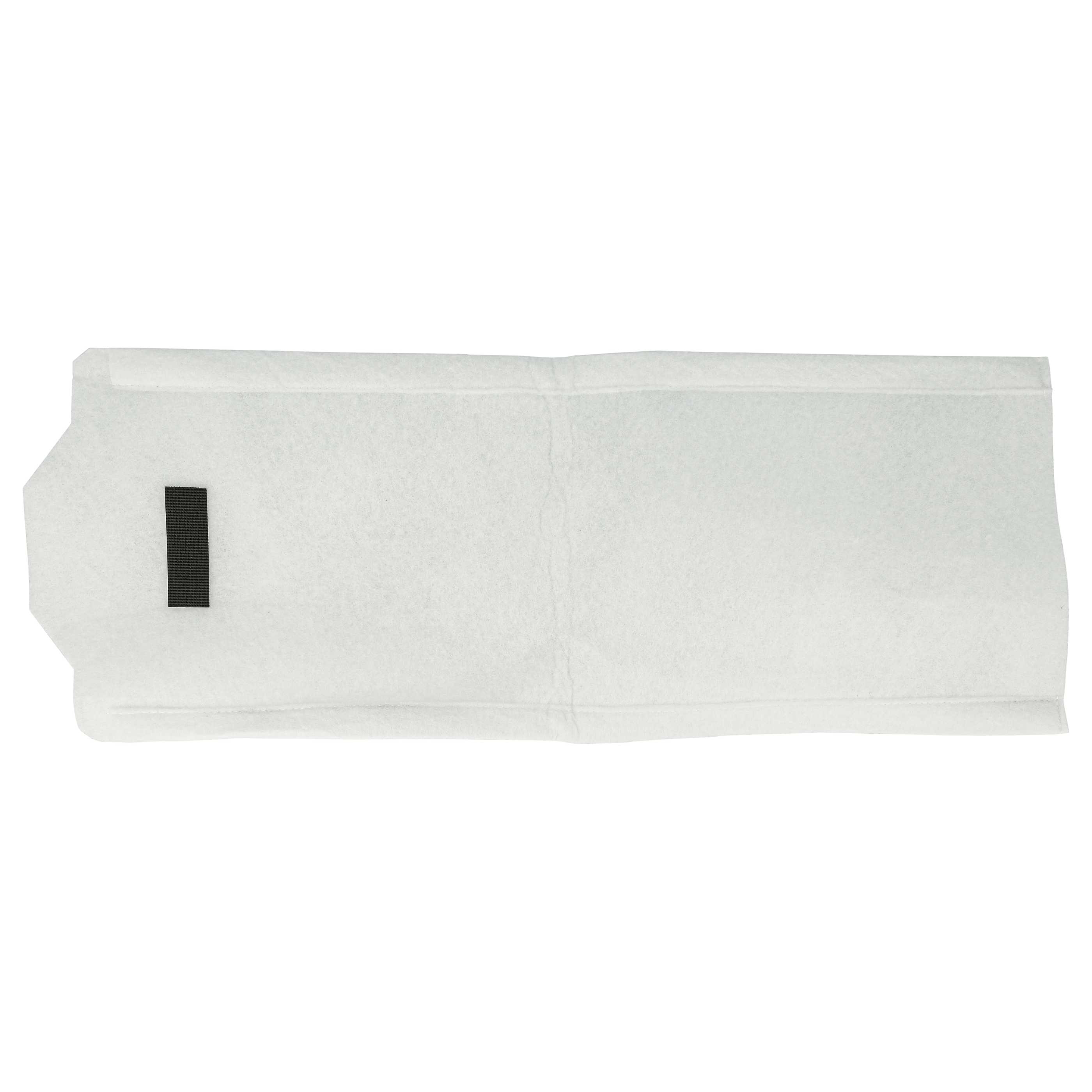 8x Filter G3 als Ersatz für Zehnder 006040120 für Zehnder Lüftungsgerät - Grobstaubfilter