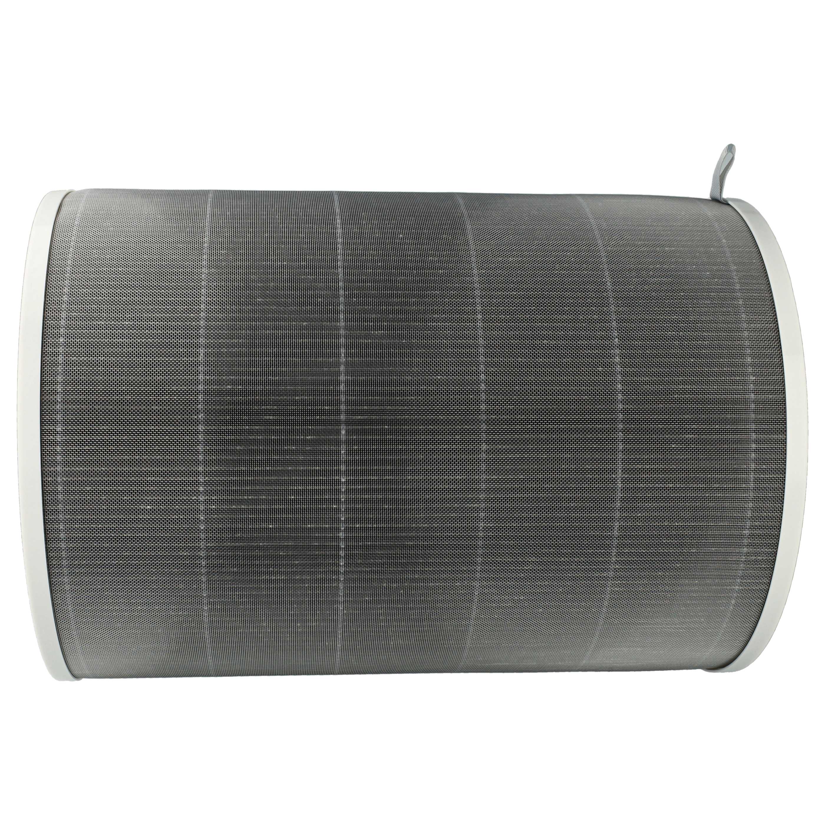 3x HEPA Filter suitable for Xiaomi Smart Air Purifier 4 Air Humidifier