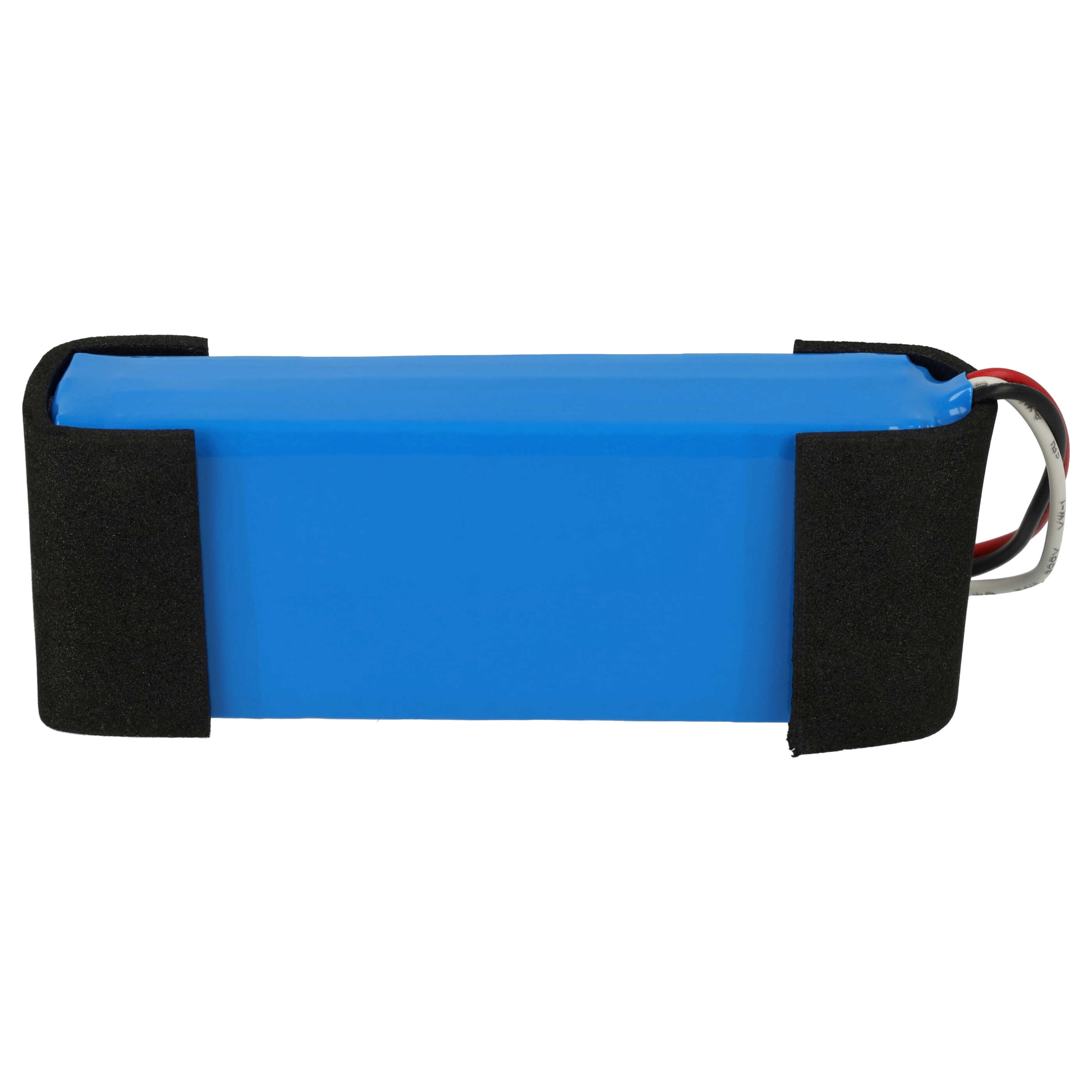 Akumulator do głośnika zamiennik Harman Kardon MLP713287-2S2P - LiPo 3400mAh