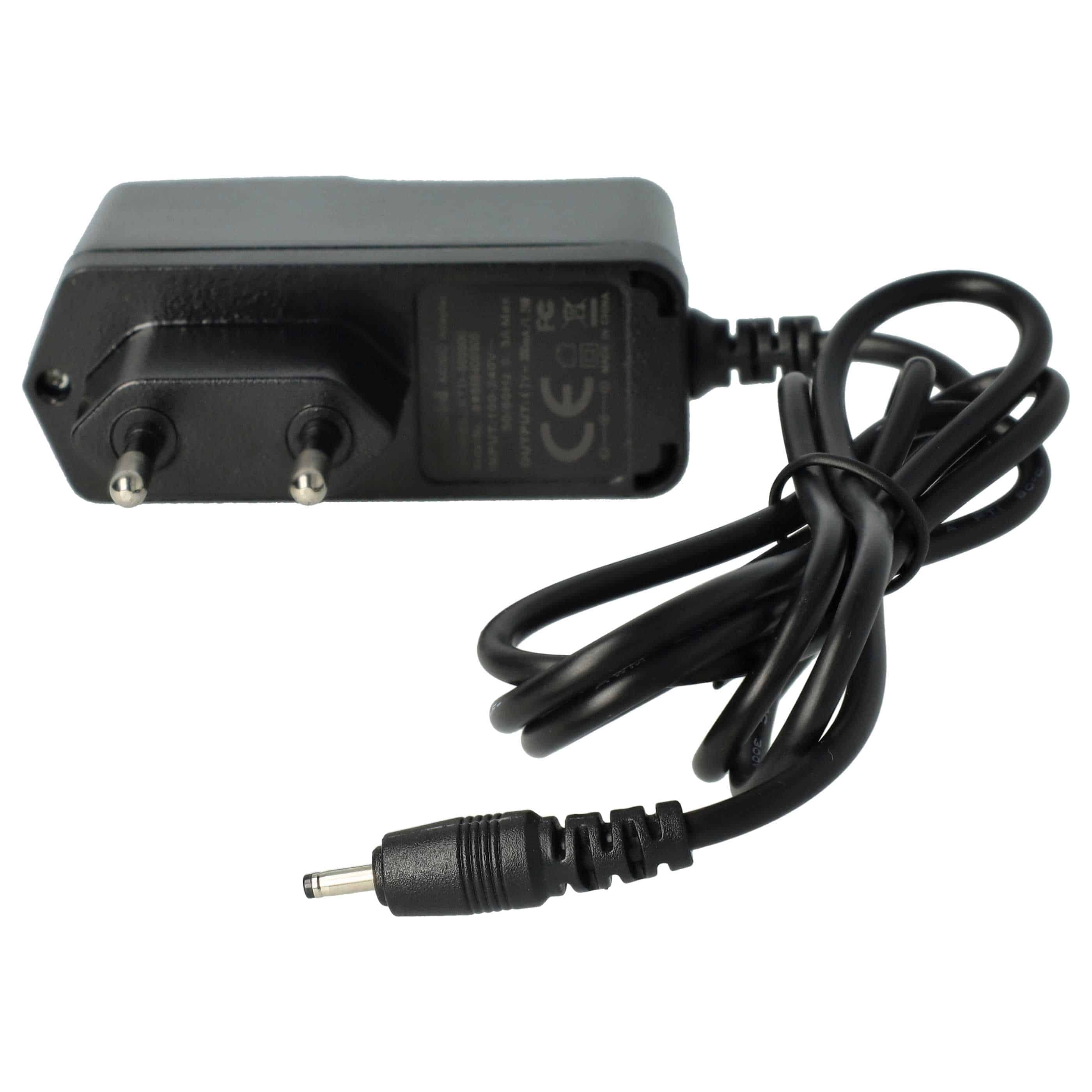 Battery + Charger replaces Gibson GBP-452050, GBP-042030 for Gibson Tuning System - Charging Kit