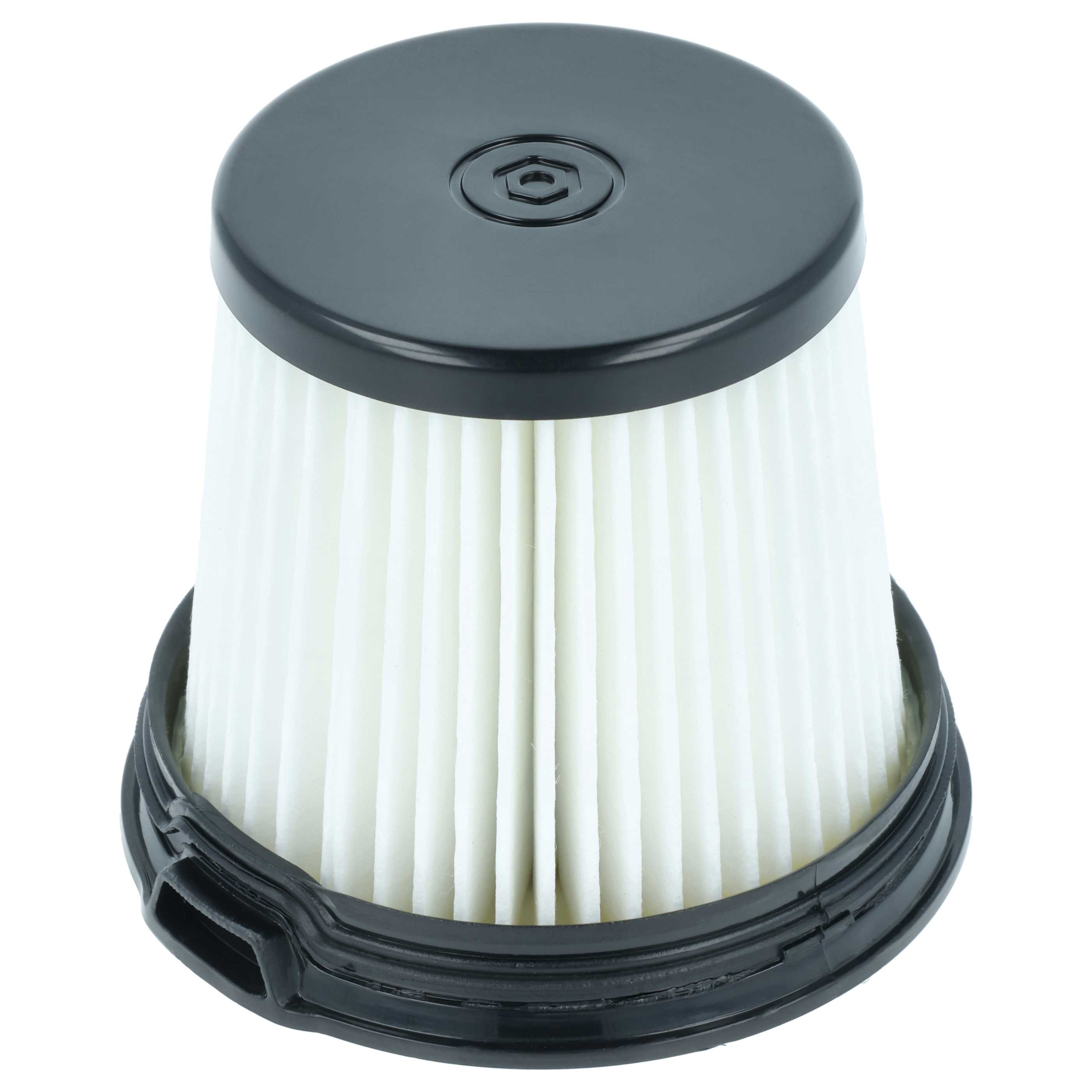 Filter replaces Shark XHFIW1000, XPRFIW1000 for Shark Vacuum Cleaner