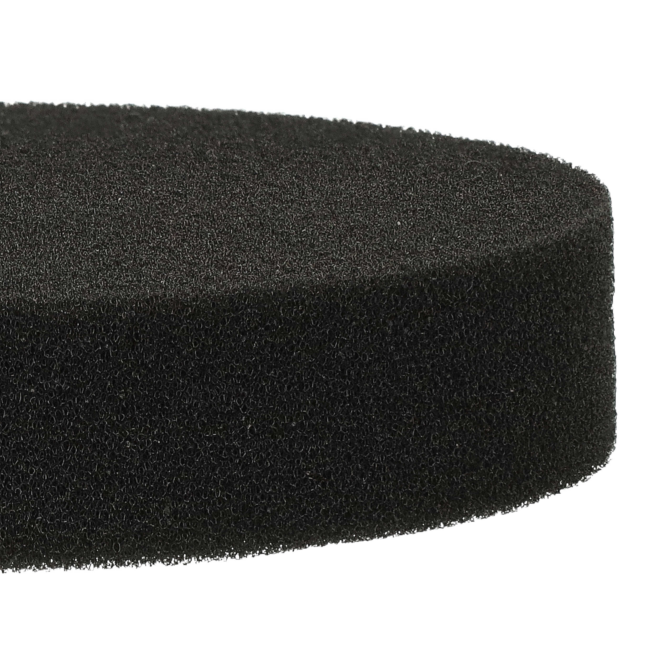foam filter replaces Rowenta RS-RH5194 for Rowenta Vacuum Cleaner