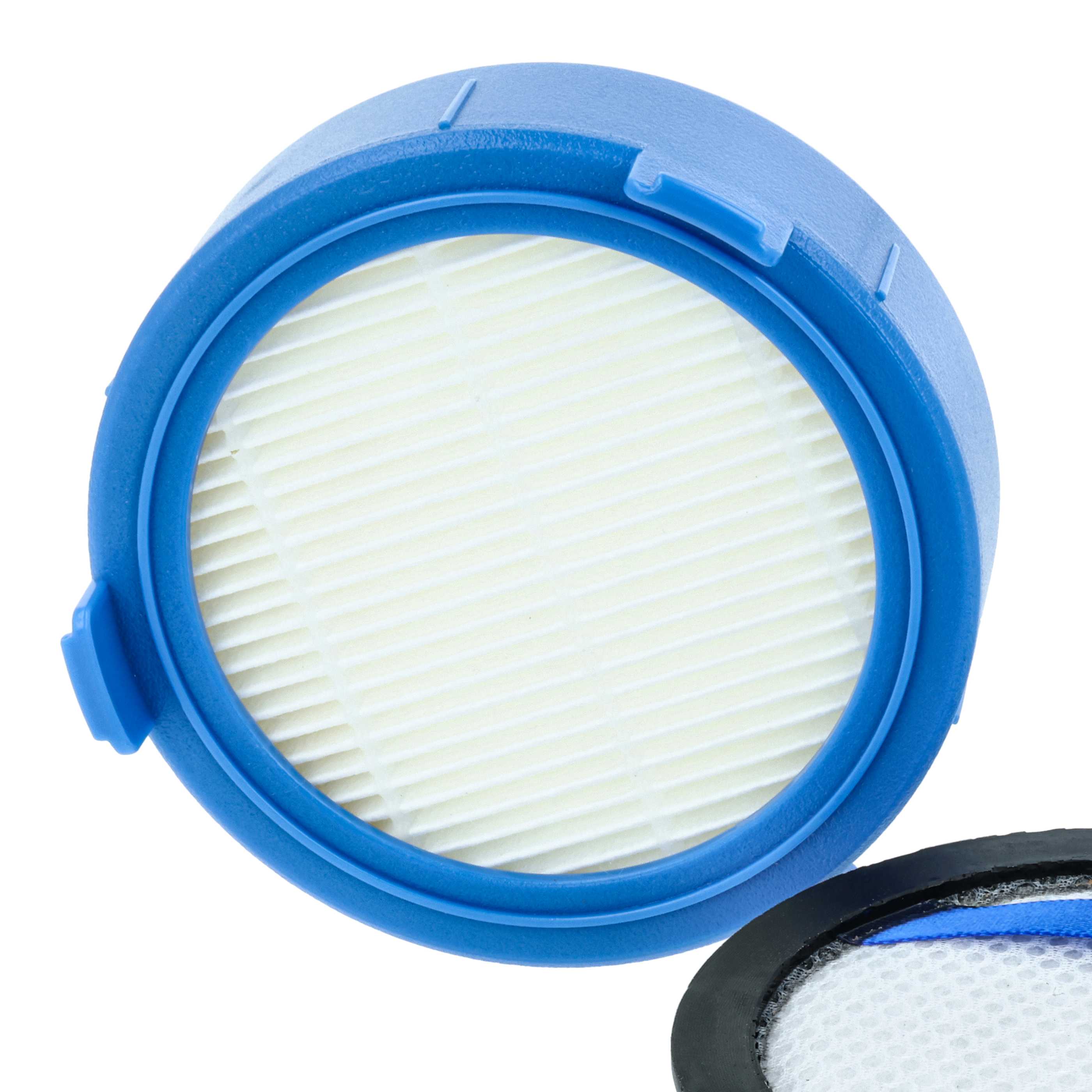 Filter Set replaces AEG 140205154010 for AEG Vacuum Cleaner - Vacuum Cleaner Filter Set