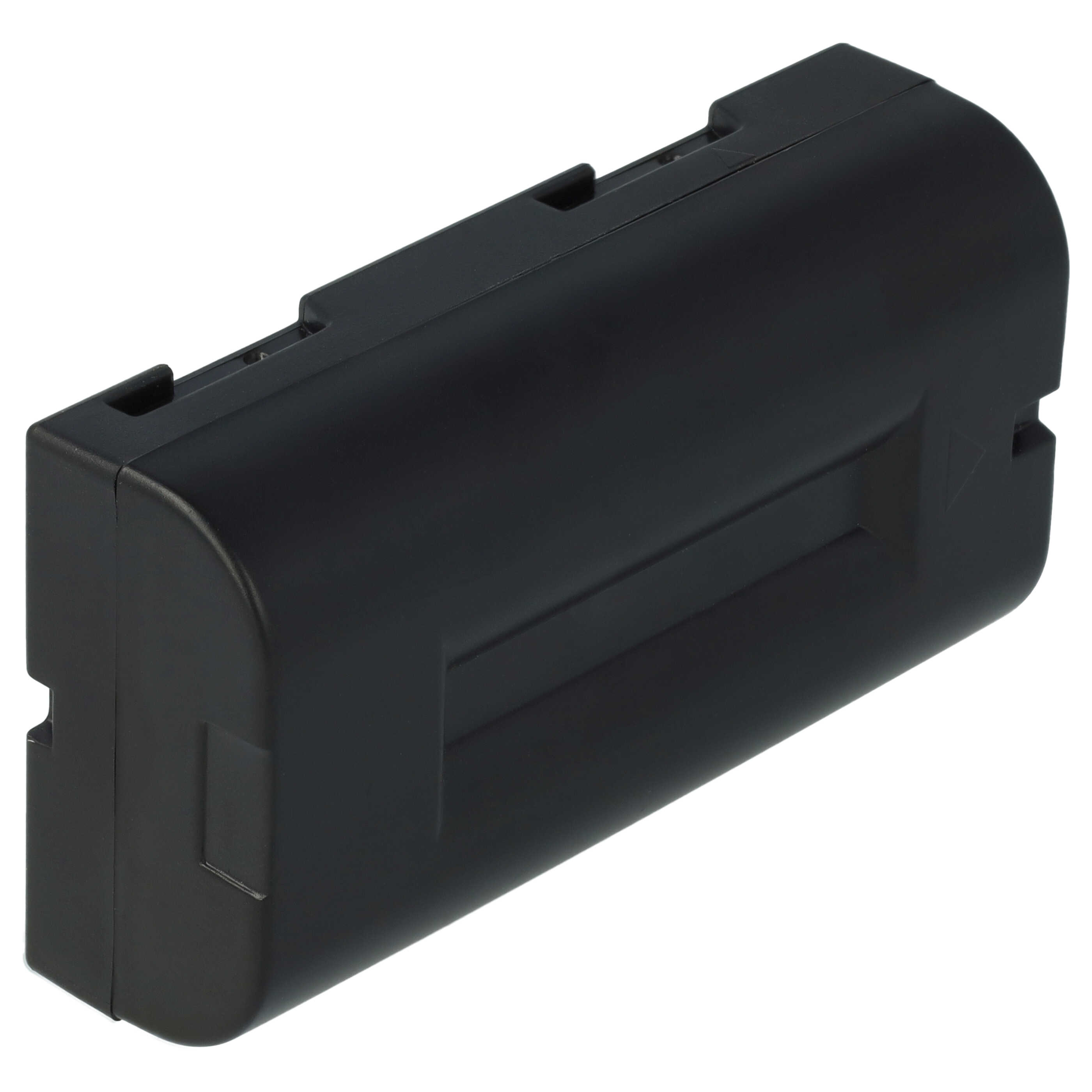 Medical Equipment Battery Replacement for Righton RT-121 - 2600 mAh 7.4 V Li-Ion