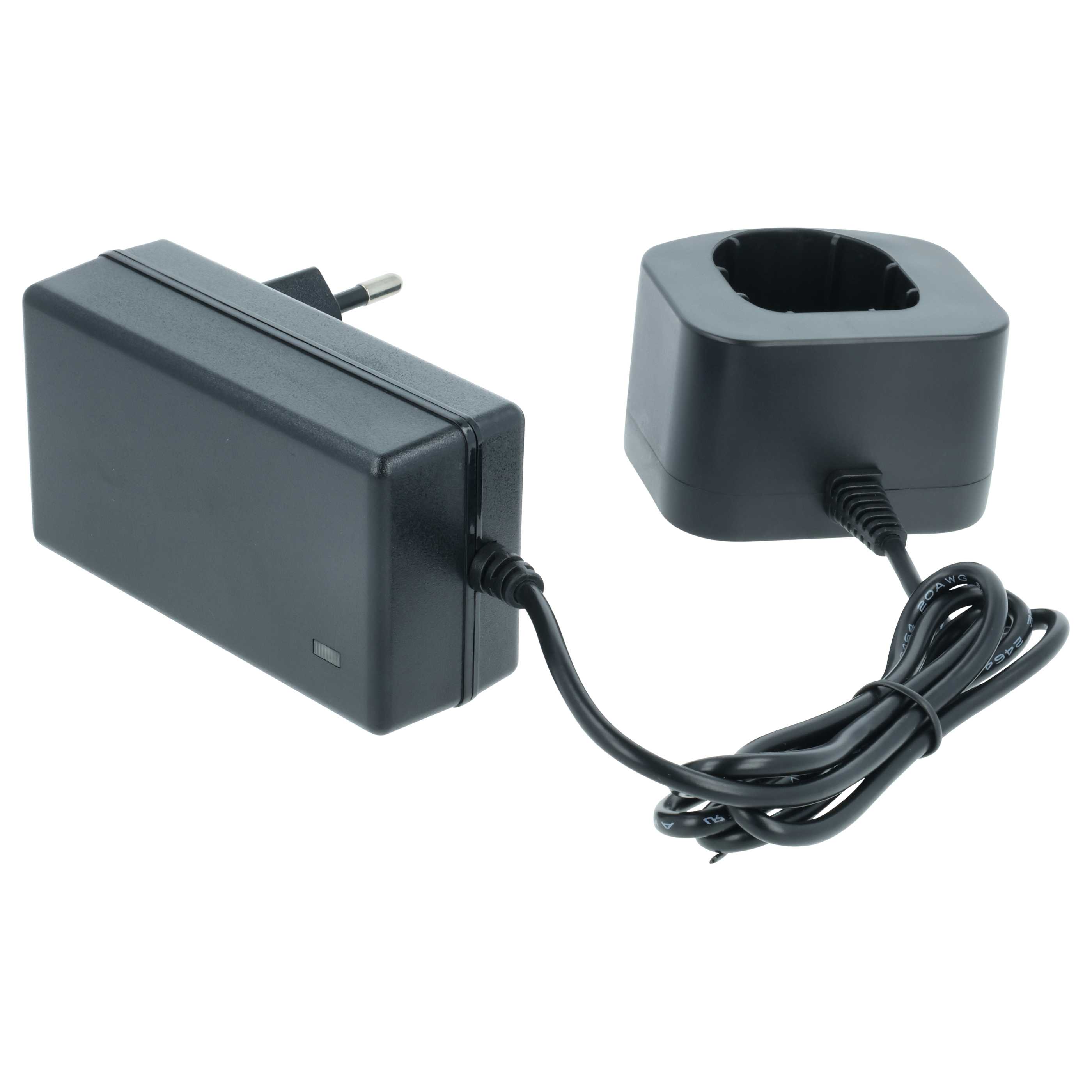 Charger replaces Ryobi BCL14181H for Ryobi Power Tool Batteries etc. - Ni-Cd, NiMH