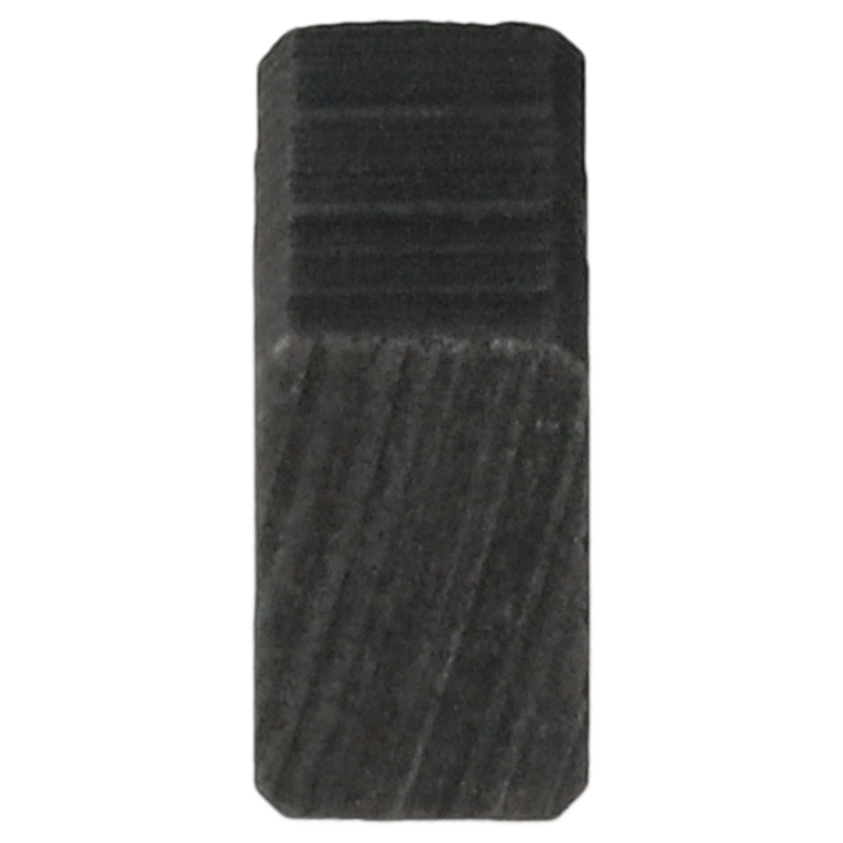 2x Carbon Brush Suitable for Bosch / Saeco / Siemens Jura Electric Power Tool - 6.25 x 4 x 10 mm