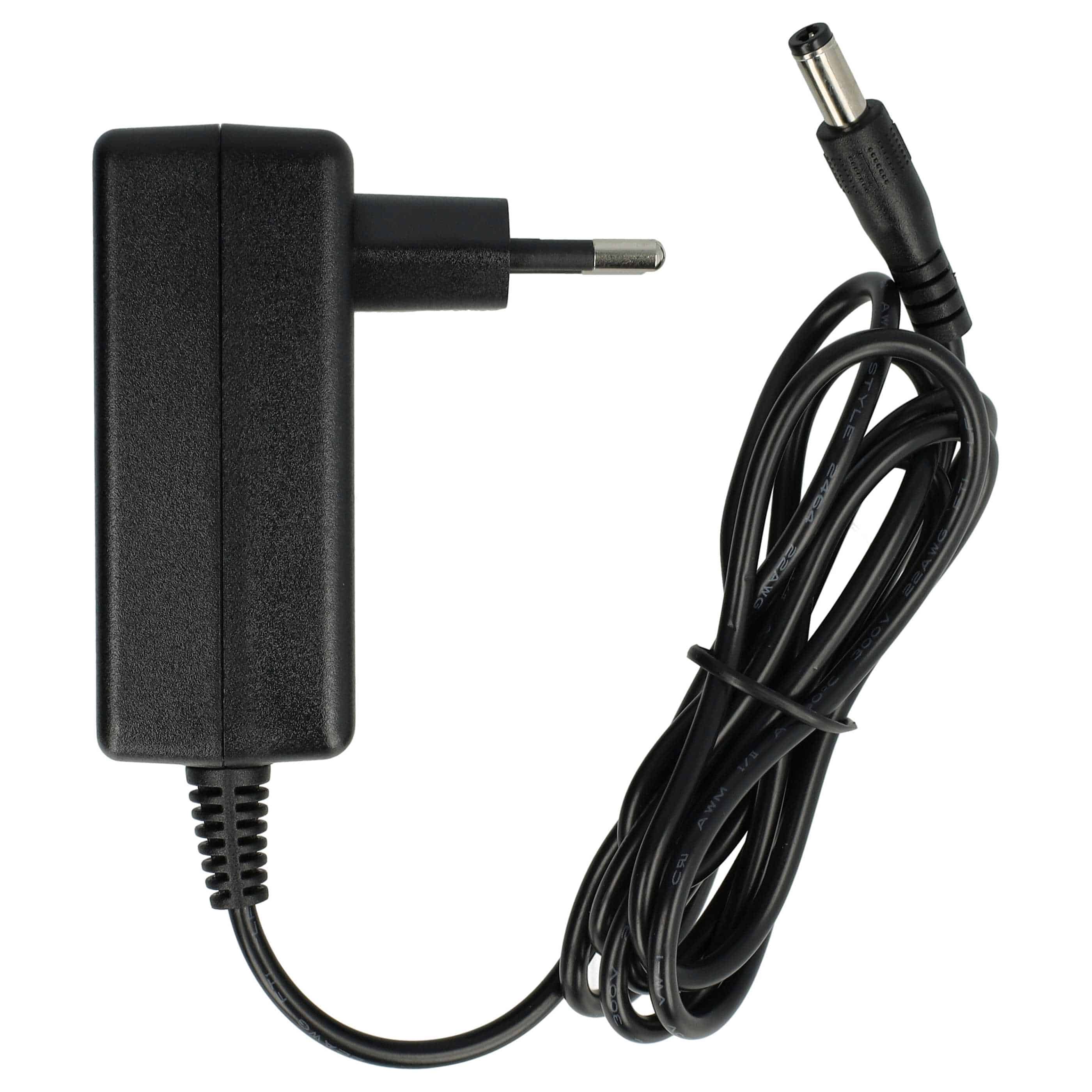 AC/DC Mains Power Adapter suitable for A3390 Anker Overdrive Pedal etc.