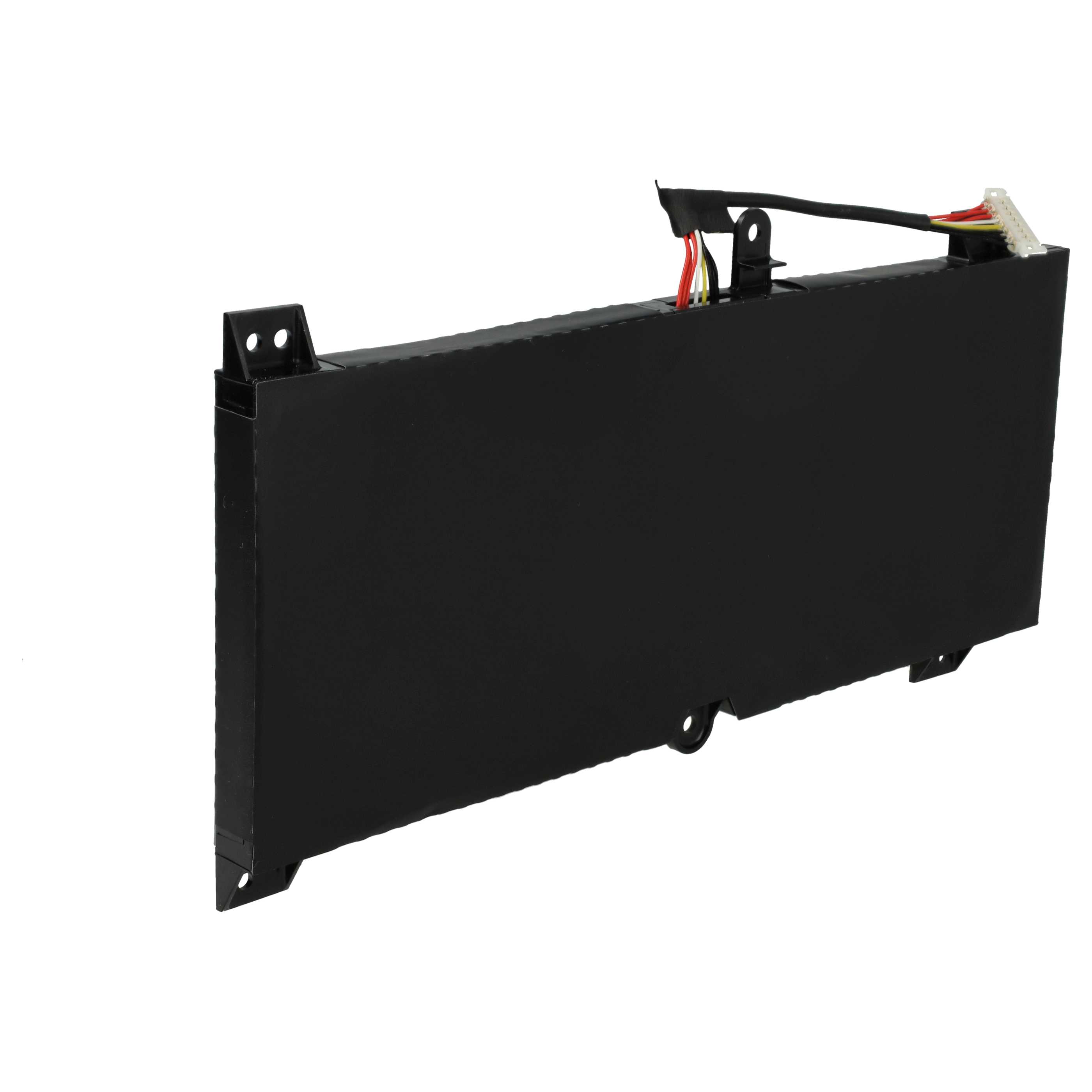 Akumulator do laptopa zamiennik Asus 0B200-02940000, C41N1731 - 4300 mAh 15,4 V LiPo
