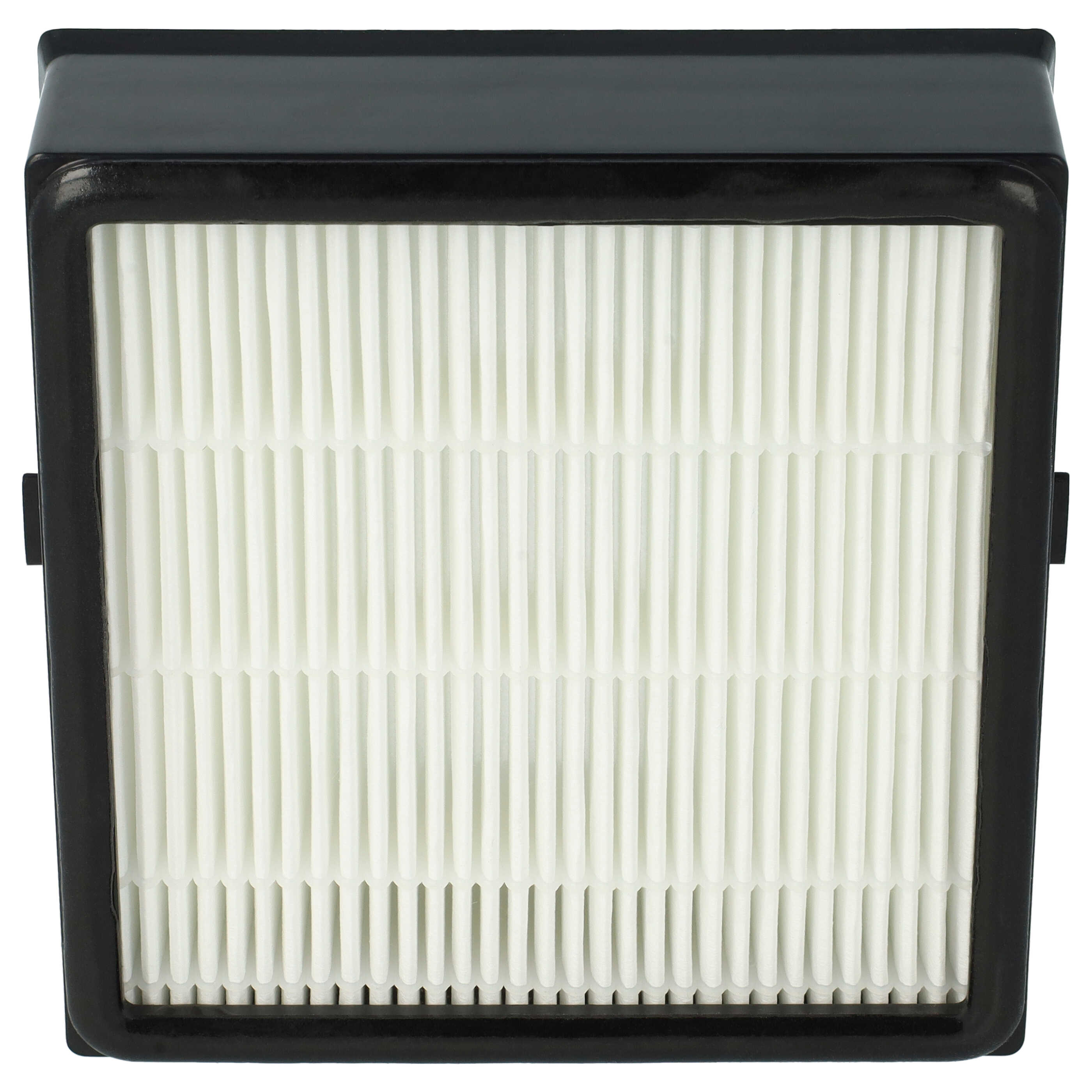 2x Filter replaces Nilfisk 22356800 for Nilfisk Vacuum Cleaner