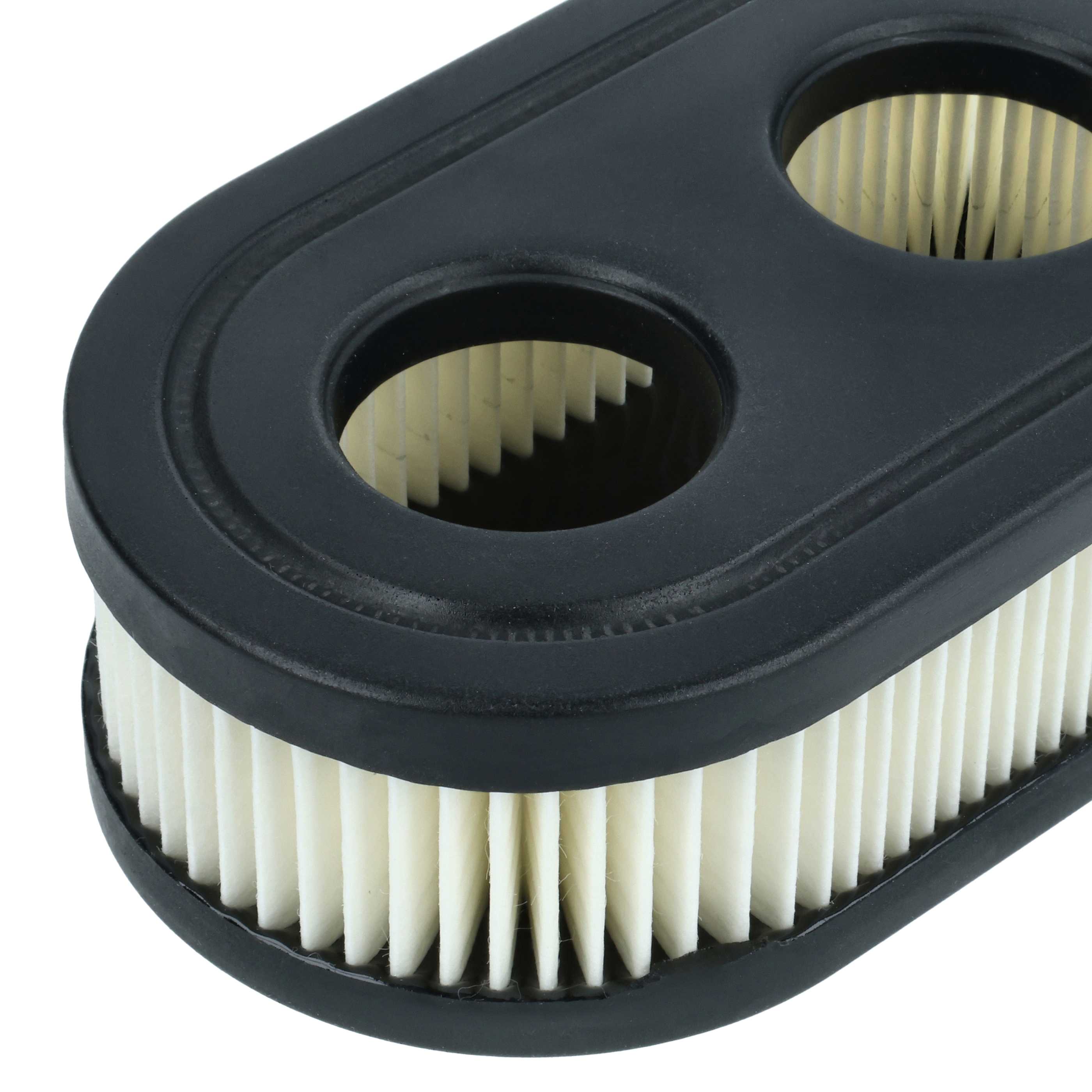 3x Filter replaces Briggs & Stratton 4247, 5432, 593260, 798339, 798452, 09P702, 5432K Lawn Mower