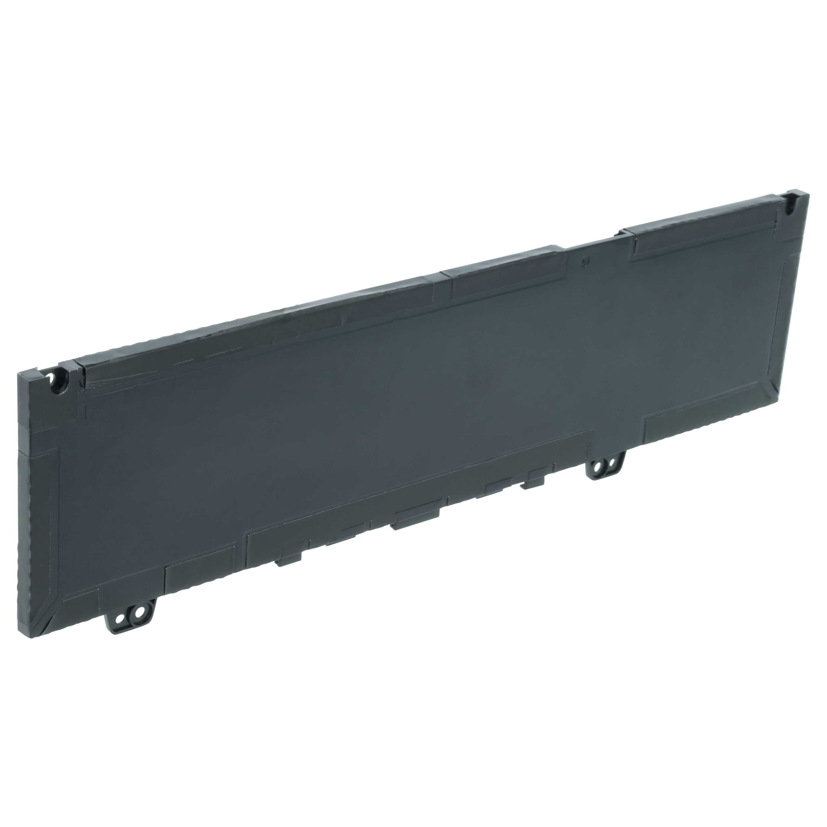 Akumulator do laptopa zamiennik Dell 39DY5, F62GO, F62G0, 0RPJC3, 039DY5 - 3100 mAh 11,4 V Li-Ion, czarny