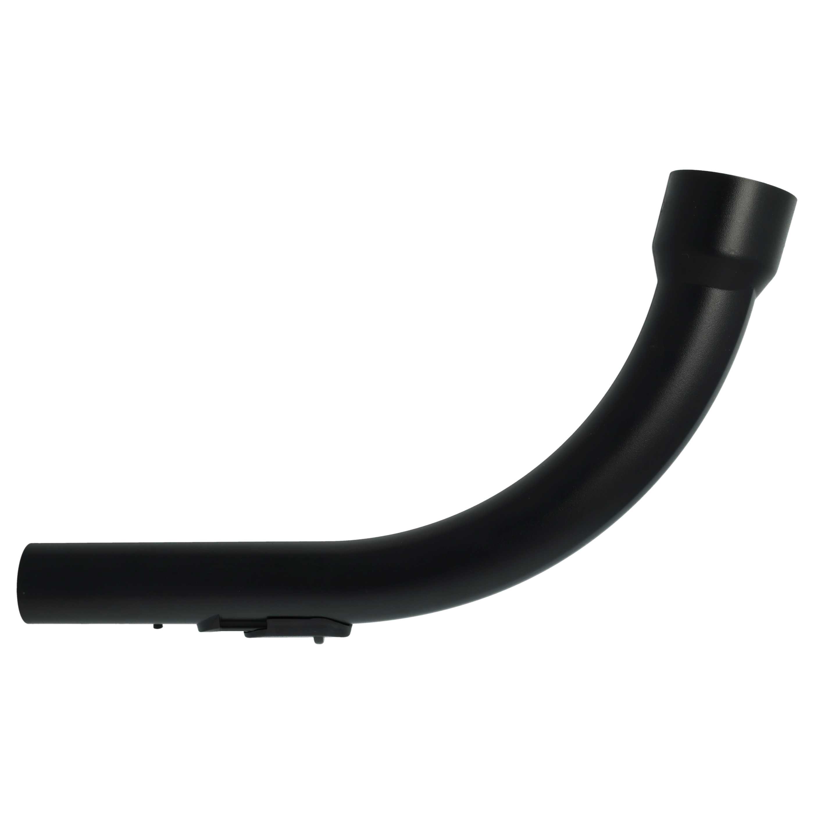 3x Vacuum Cleaner Handle as Replacement for Miele Vacuum Cleaner Handle 52690919442601 35 mm Diameter