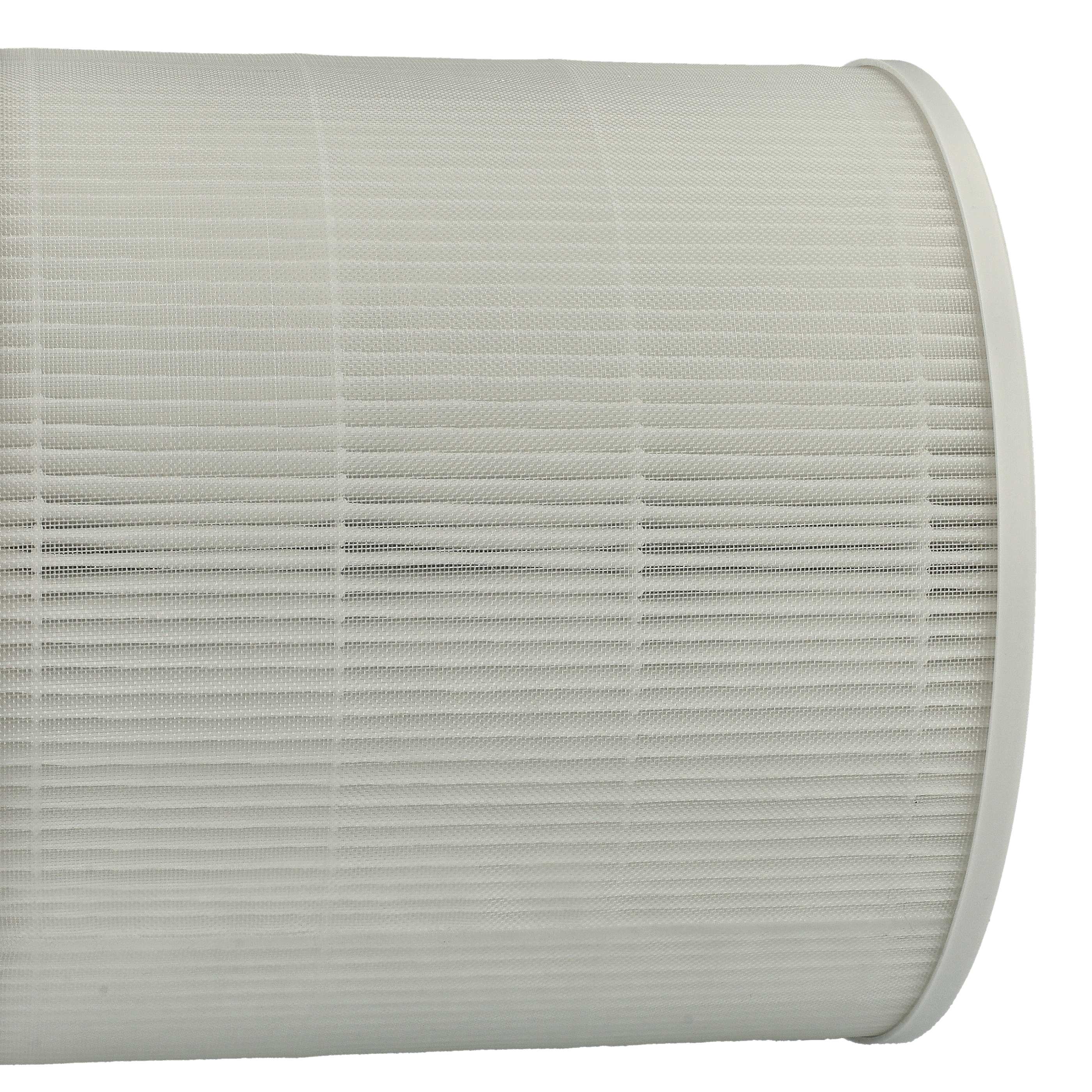 4x Filter for Medion MD10171 Air Purifier - Pre Filter + HEPA + Activated Carbon