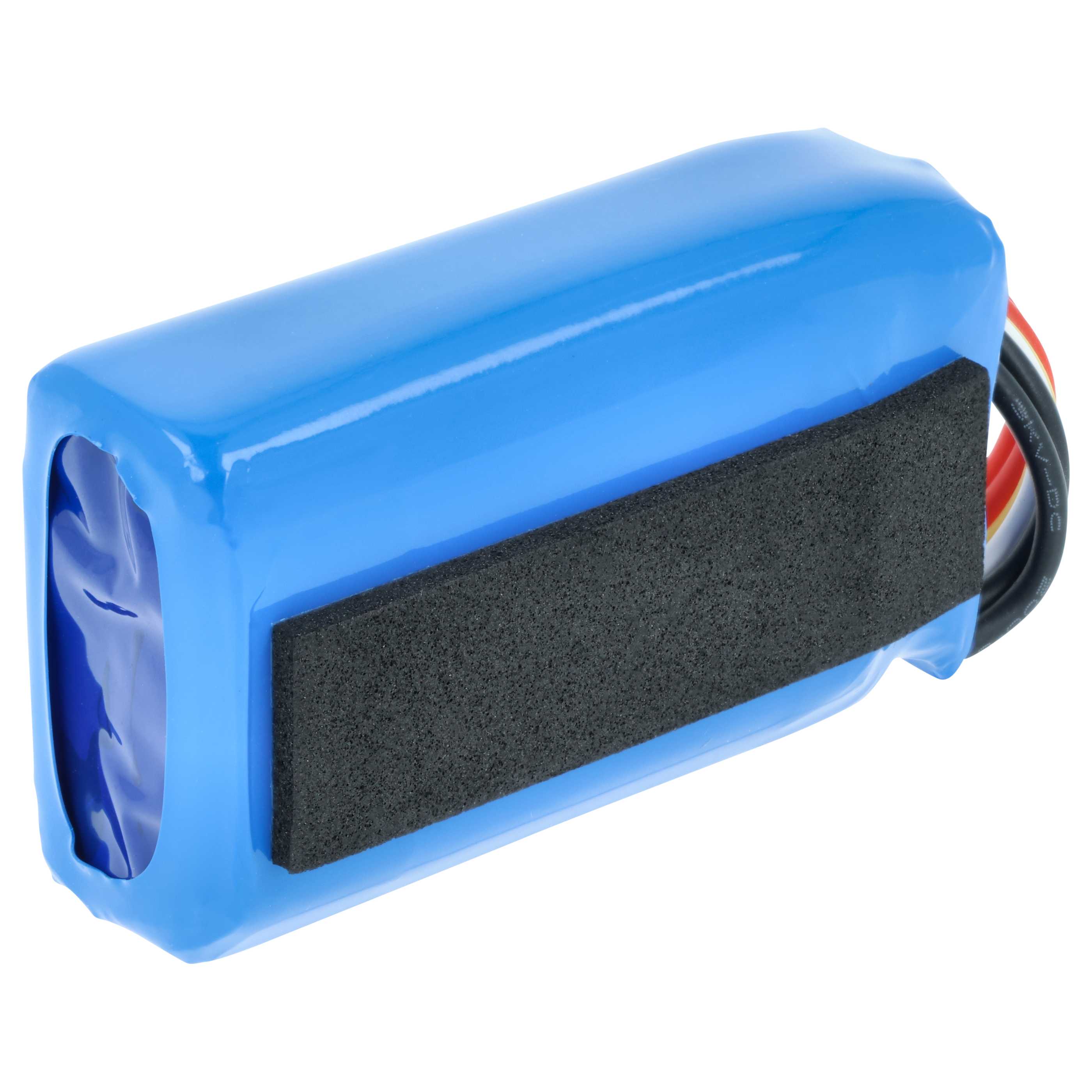 Batteria sostituisce JBL GSP103465 per altoparlanti - 3600mAh 3,7V Li-Poly