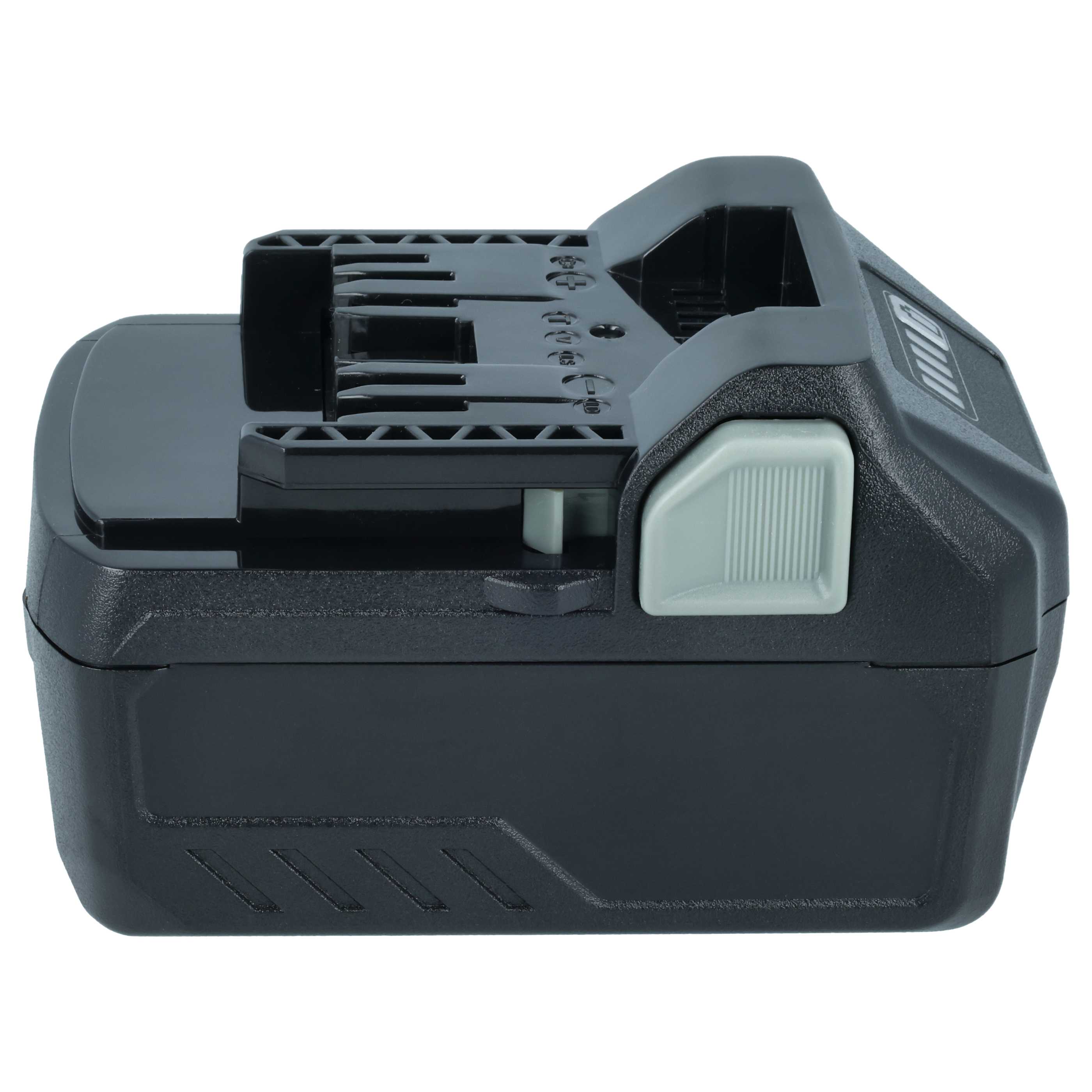 Batteria sostituisce Hikoki BSL36A18, BSL36B18 per attrezzo - 5Ah 18V Li-Ion