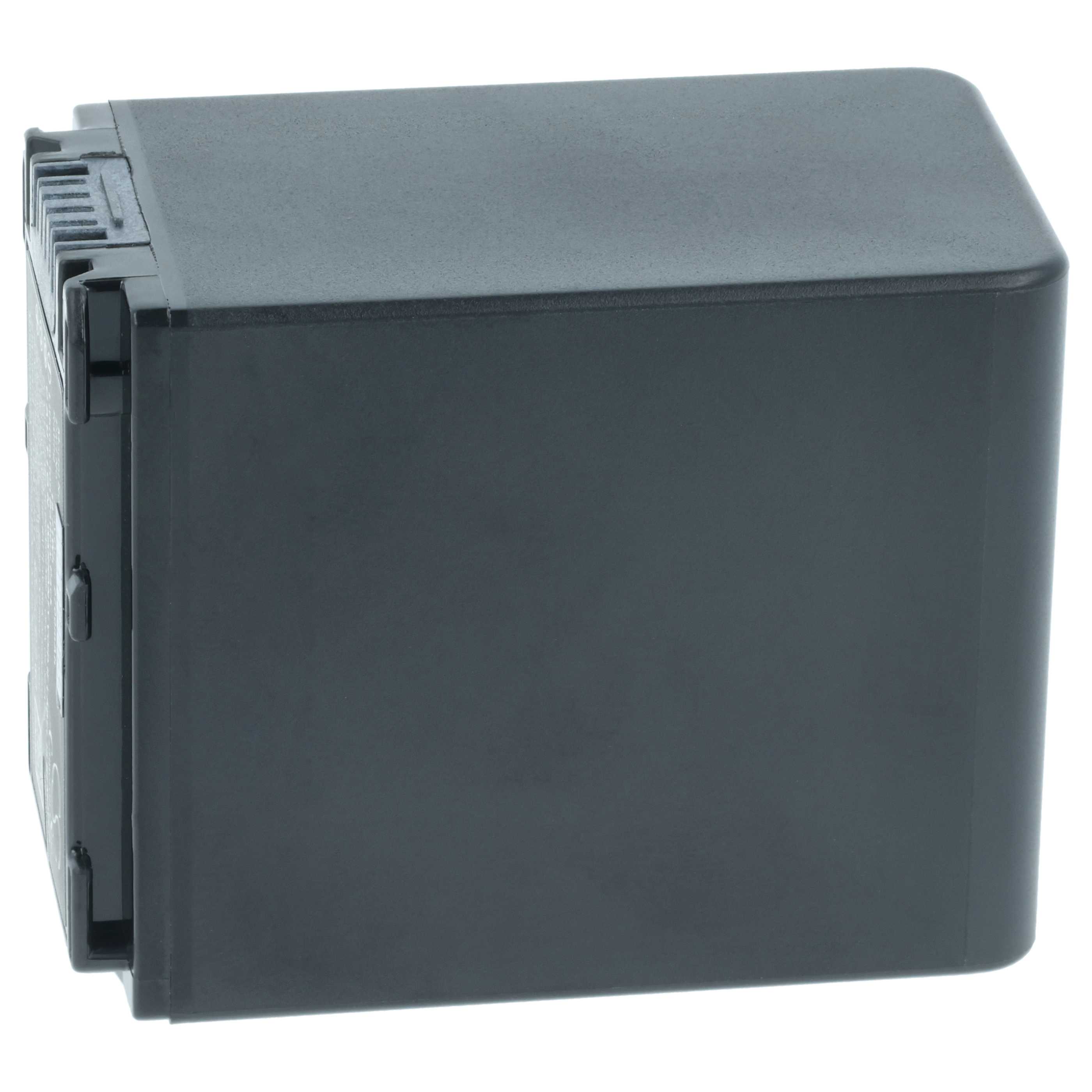 Videocamera Battery replaces Sony NP-FV100A - 2700 mAh 7.3 V Li-Ion