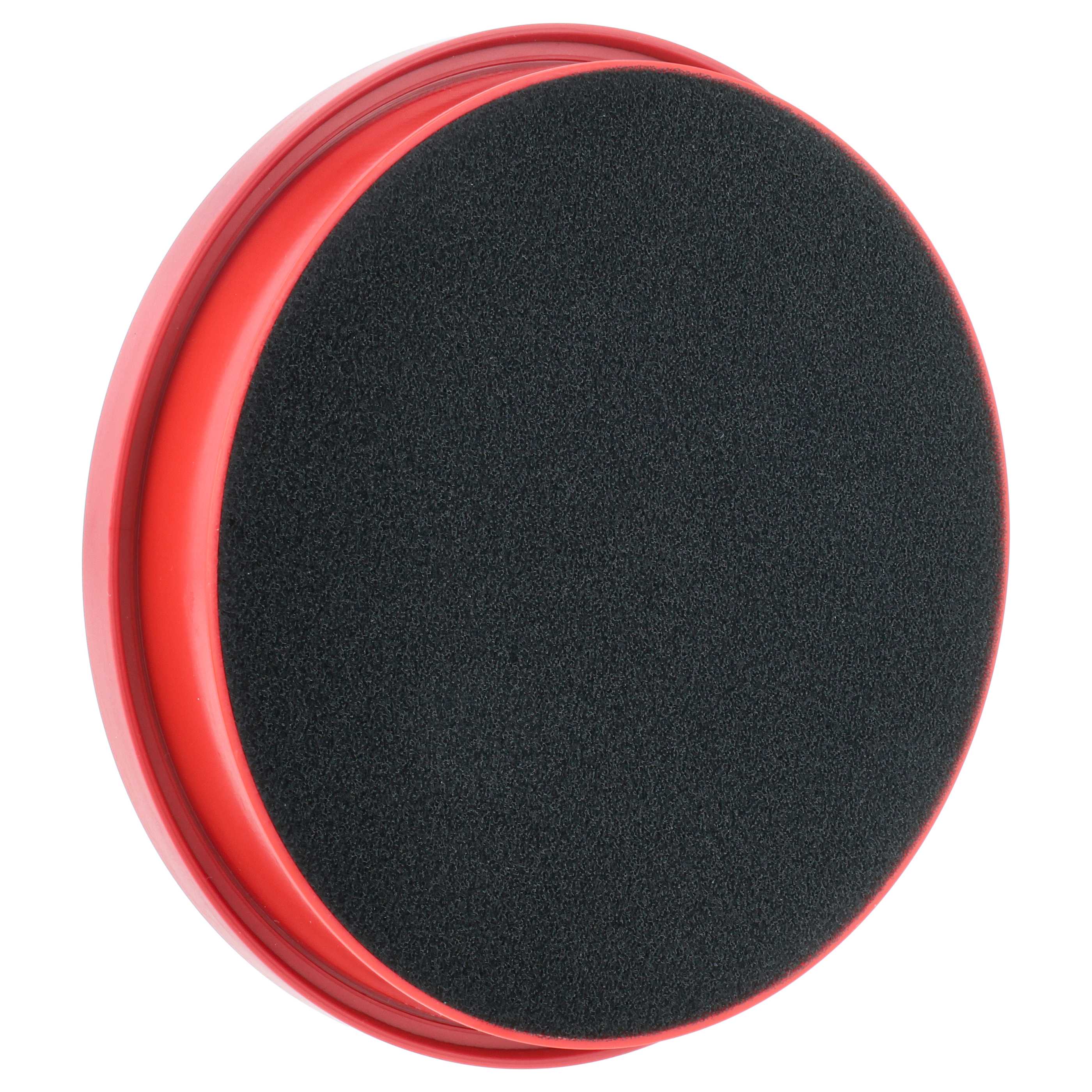 2x Filtermotor filter suitable for Dirt Devil Infinity Rebel Vacuum Cleaner, 15.3 x 15.3 cm