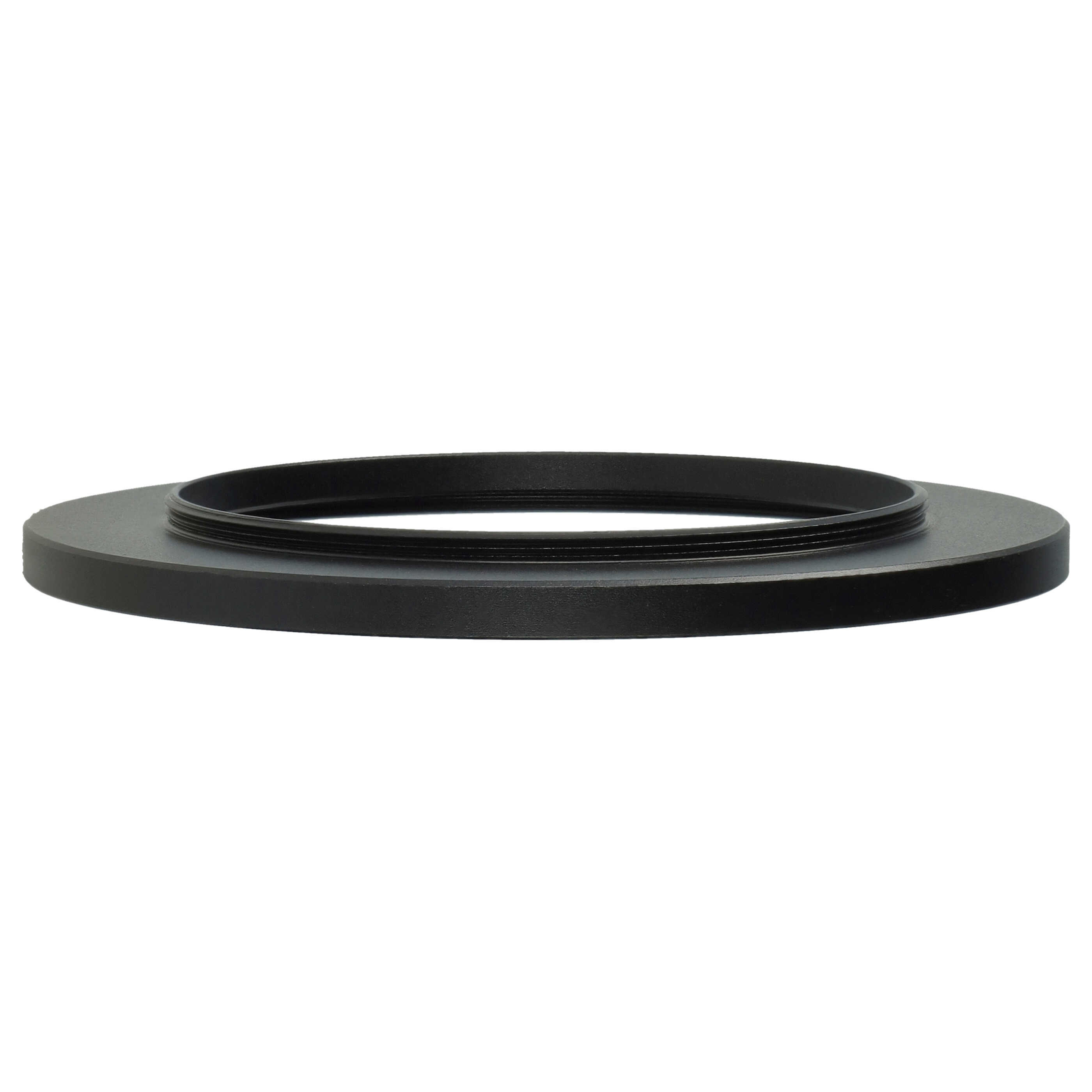 Step-Up-Ring Adapter 62 mm auf 82 mm passend für diverse Kamera-Objektive - Filteradapter