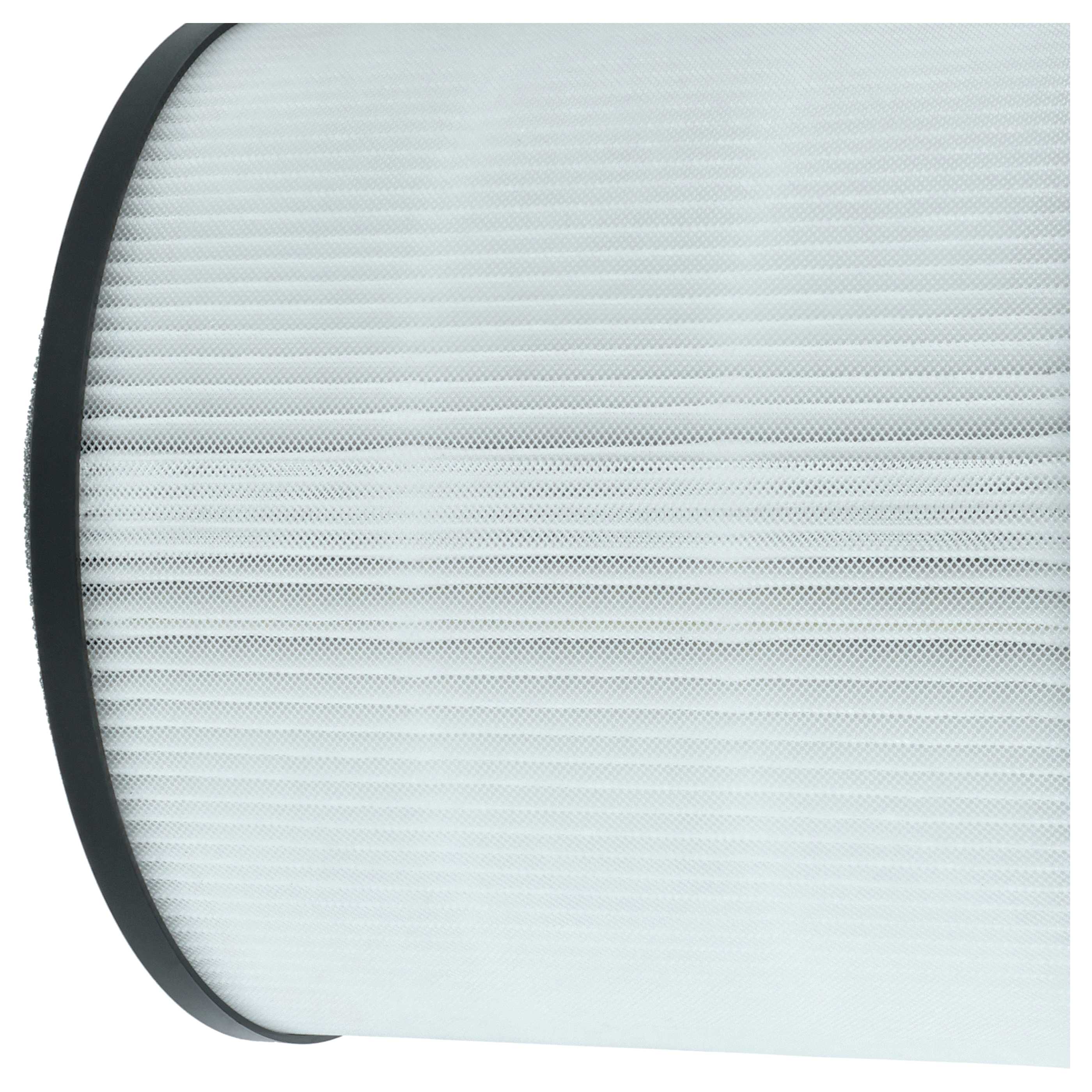 HEPA Filter replaces AEG AFFBRZ2, AFFCAR2 for AEG Air Humidifier