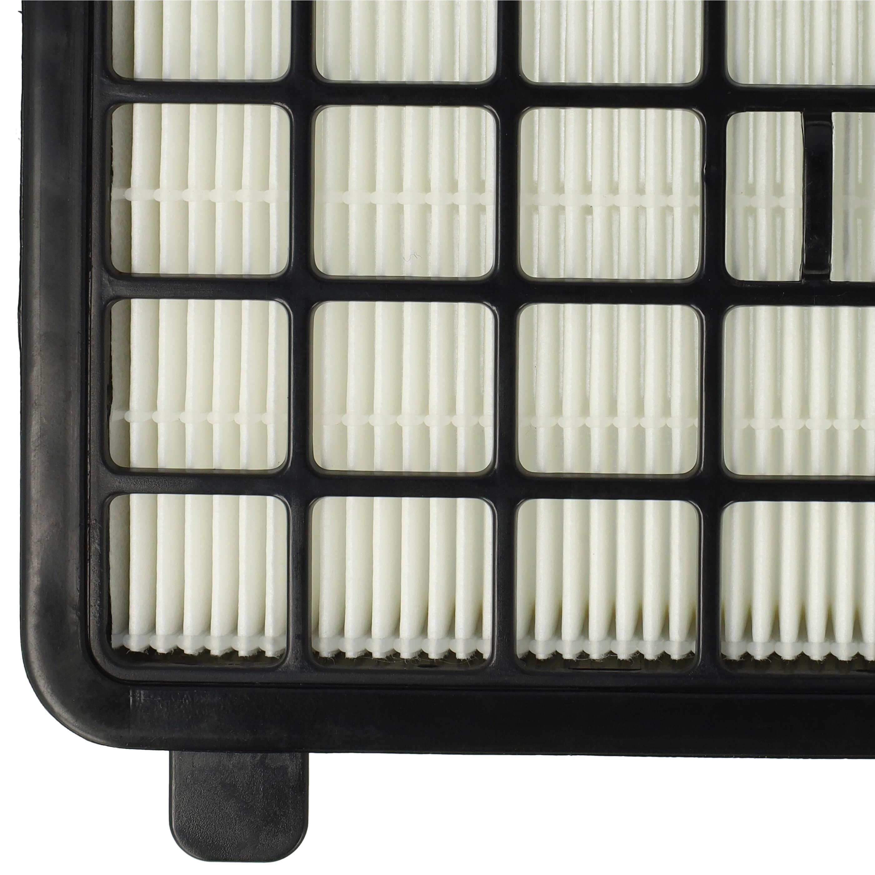 Filter replaces Beko 9178011268 for Grundig Vacuum Cleaner, filter class H11