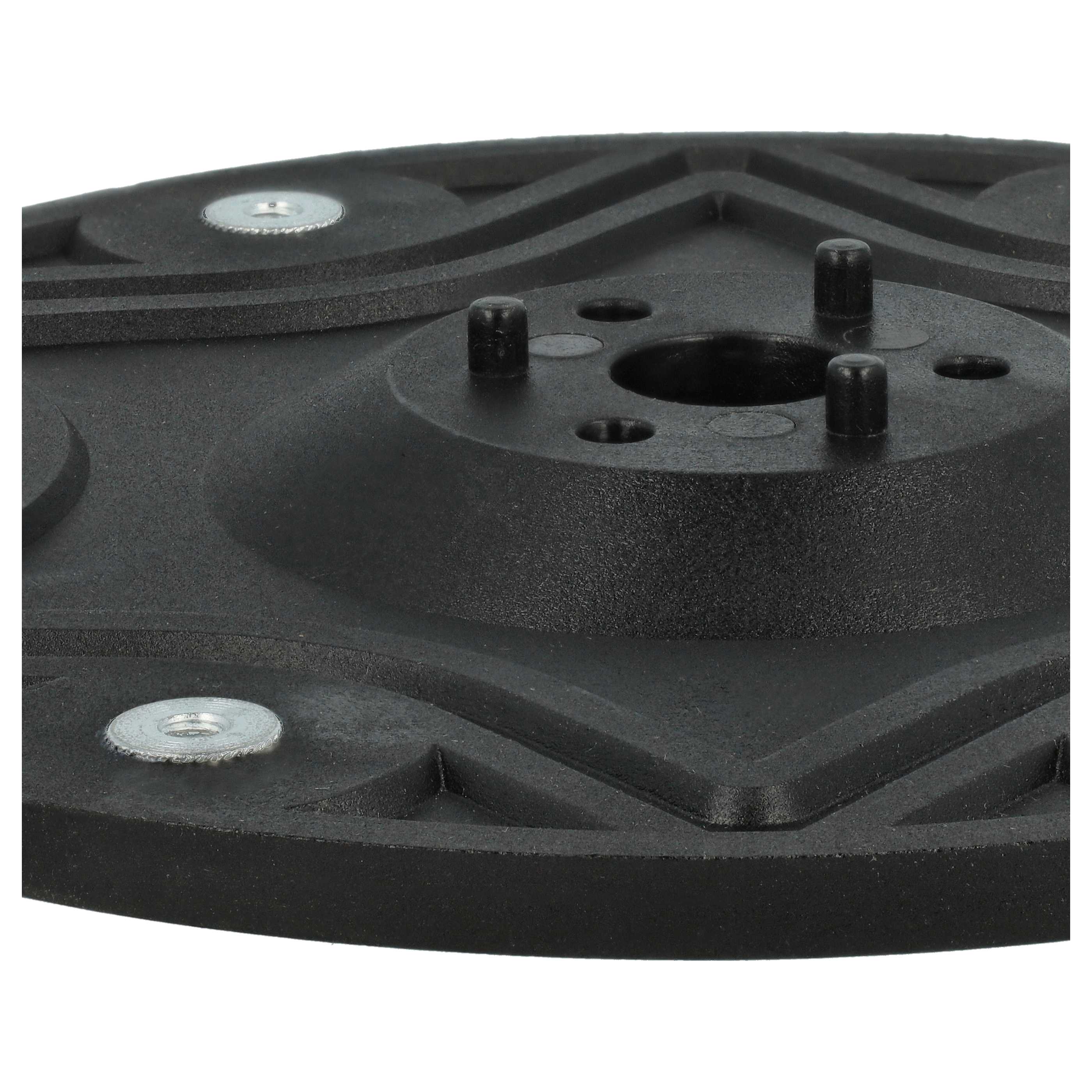 Blade Disc suitable for Segway Navimow i105E, i108E, i110n, i205 AWD Lawnmower