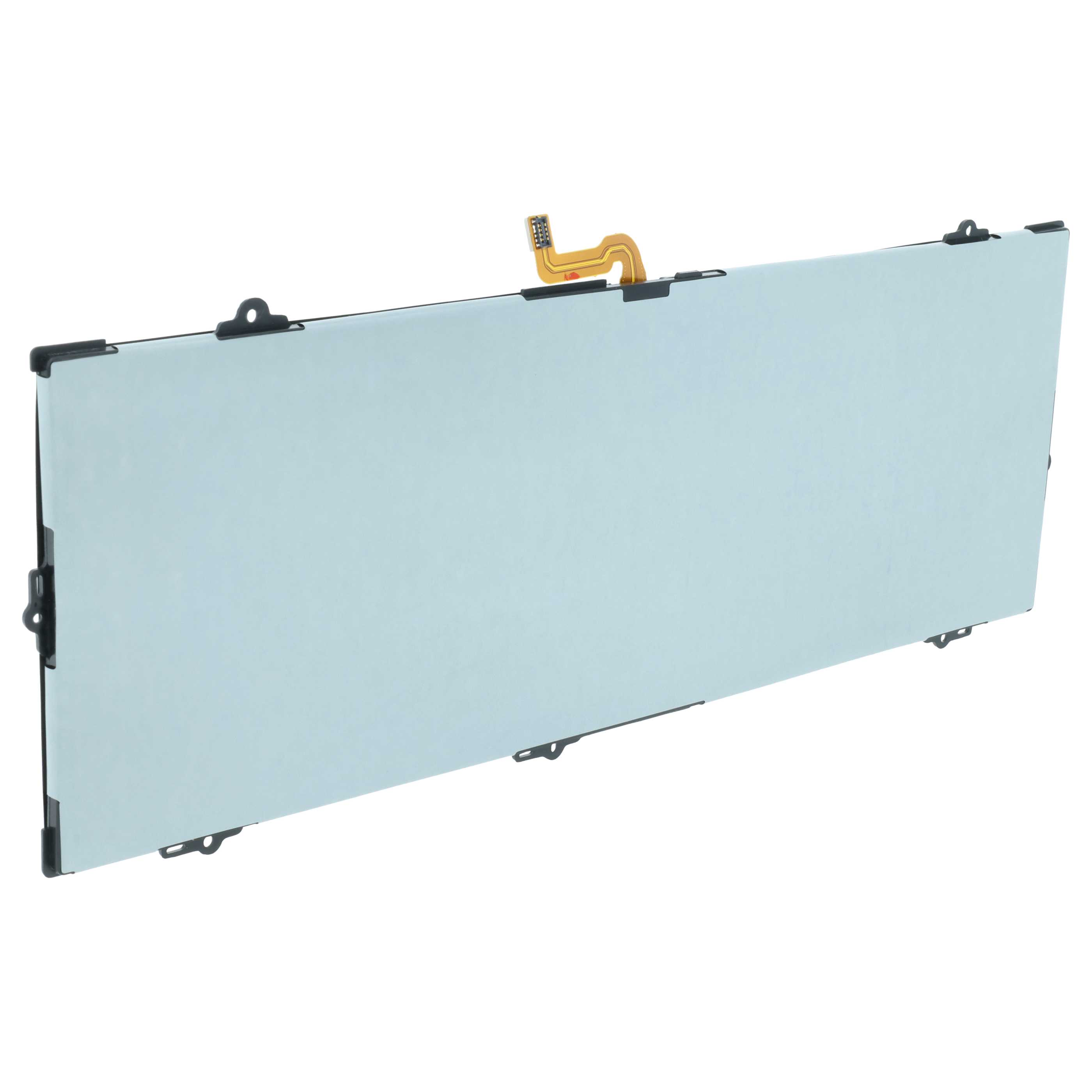 Batteria per tablet sostituisce Samsung AA-PBMN2H0, AA-PBMN2HO, EB-BW720ABA - 5000mAh 7,7V Li-Poly