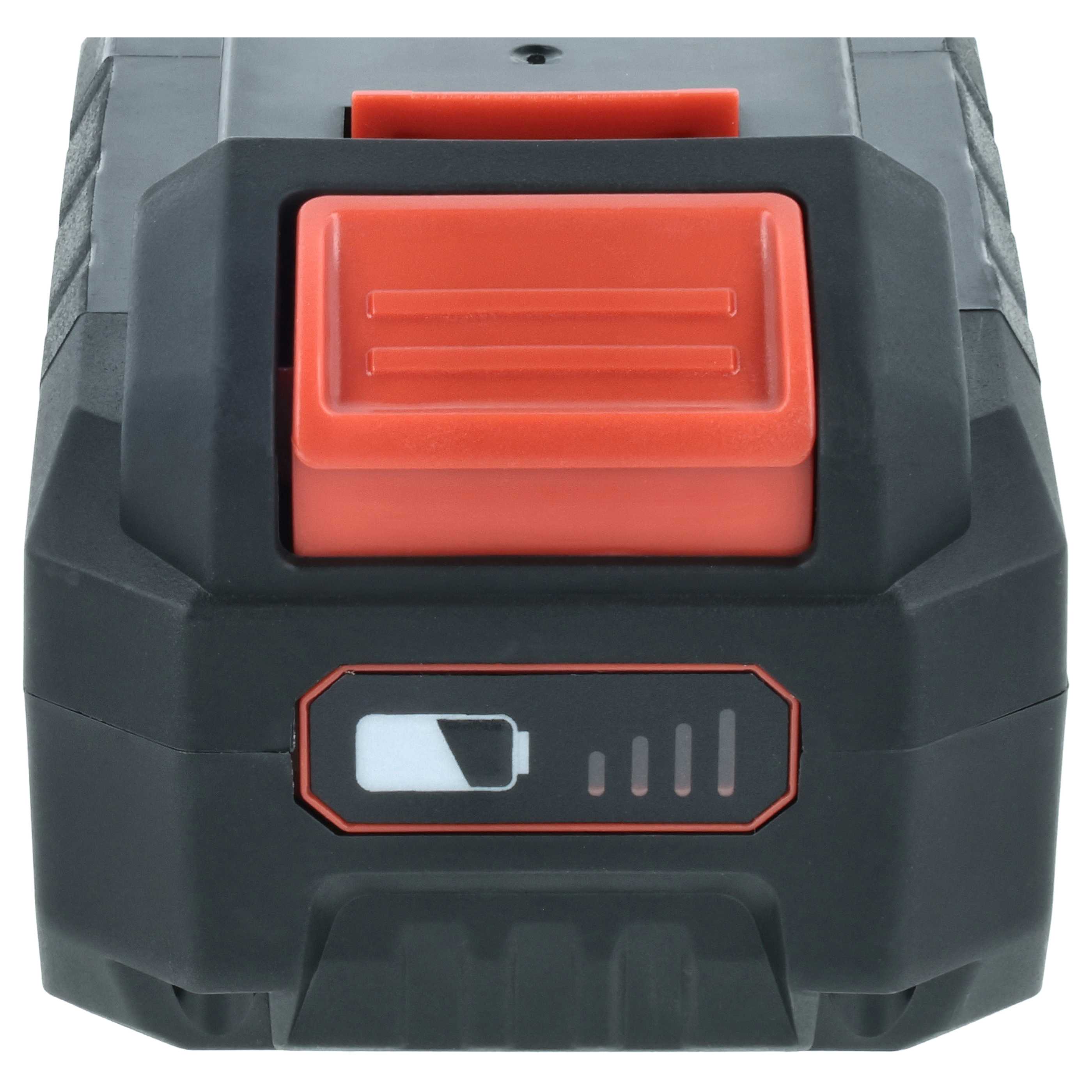 Akku 18V passend für Flex Lithium Power 18V - 5Ah, Li-Ion