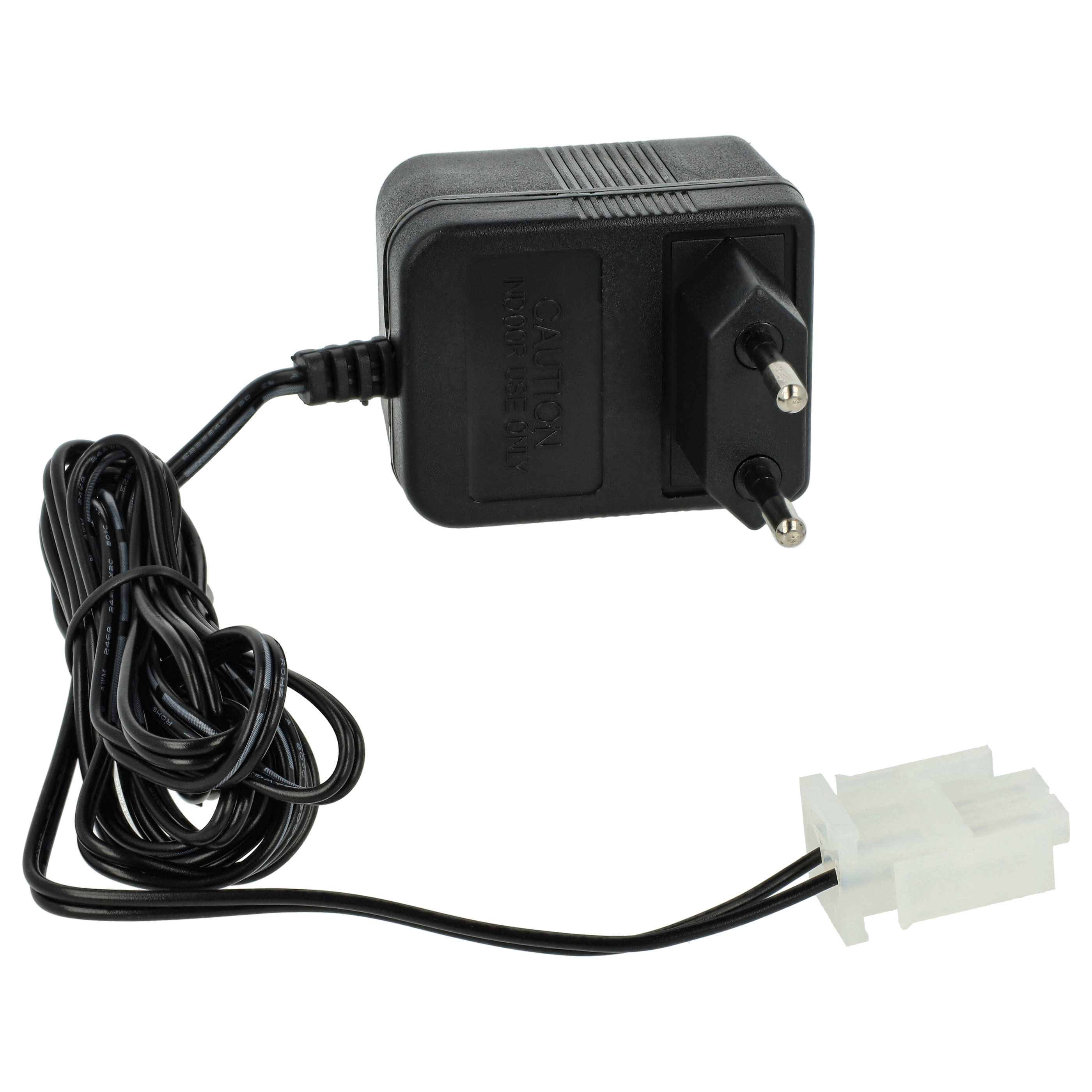 Mains Power Adapter replaces Stiga 1136-1040-01, 1134925001, 1134-9250-01 Garden Tractor Charging Station etc.