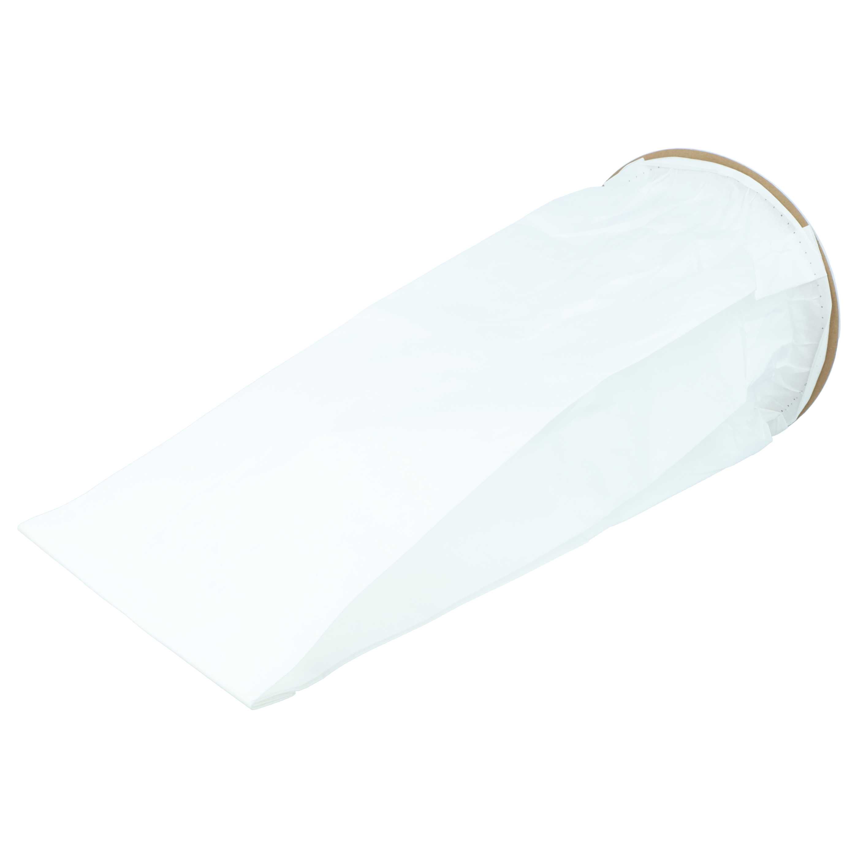 5x Sac remplace Nilfisk 1471097500 pour aspirateur Clarke - papier