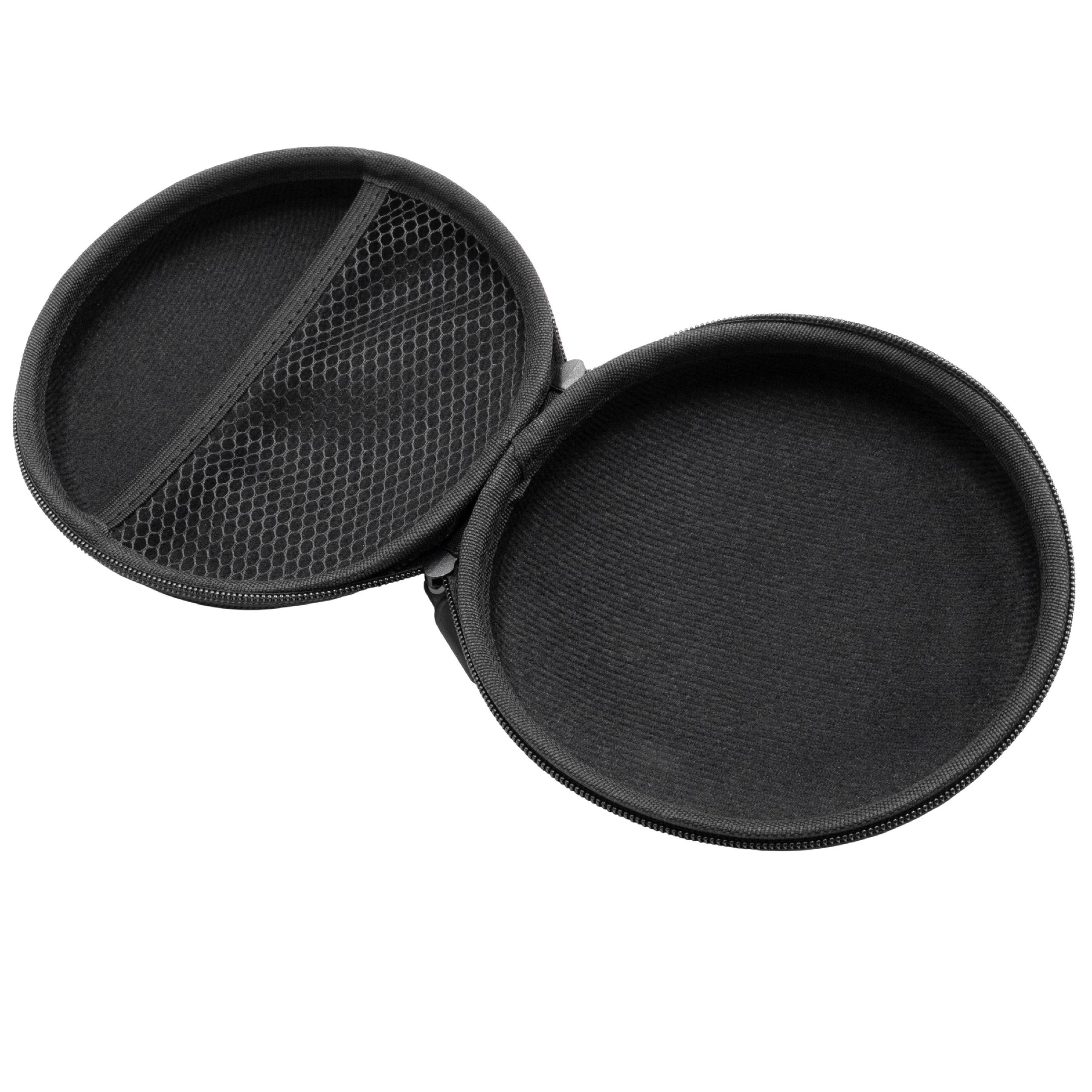 Case suitable for B&O BeoPlay A1 Loudspeaker - nylon, Black