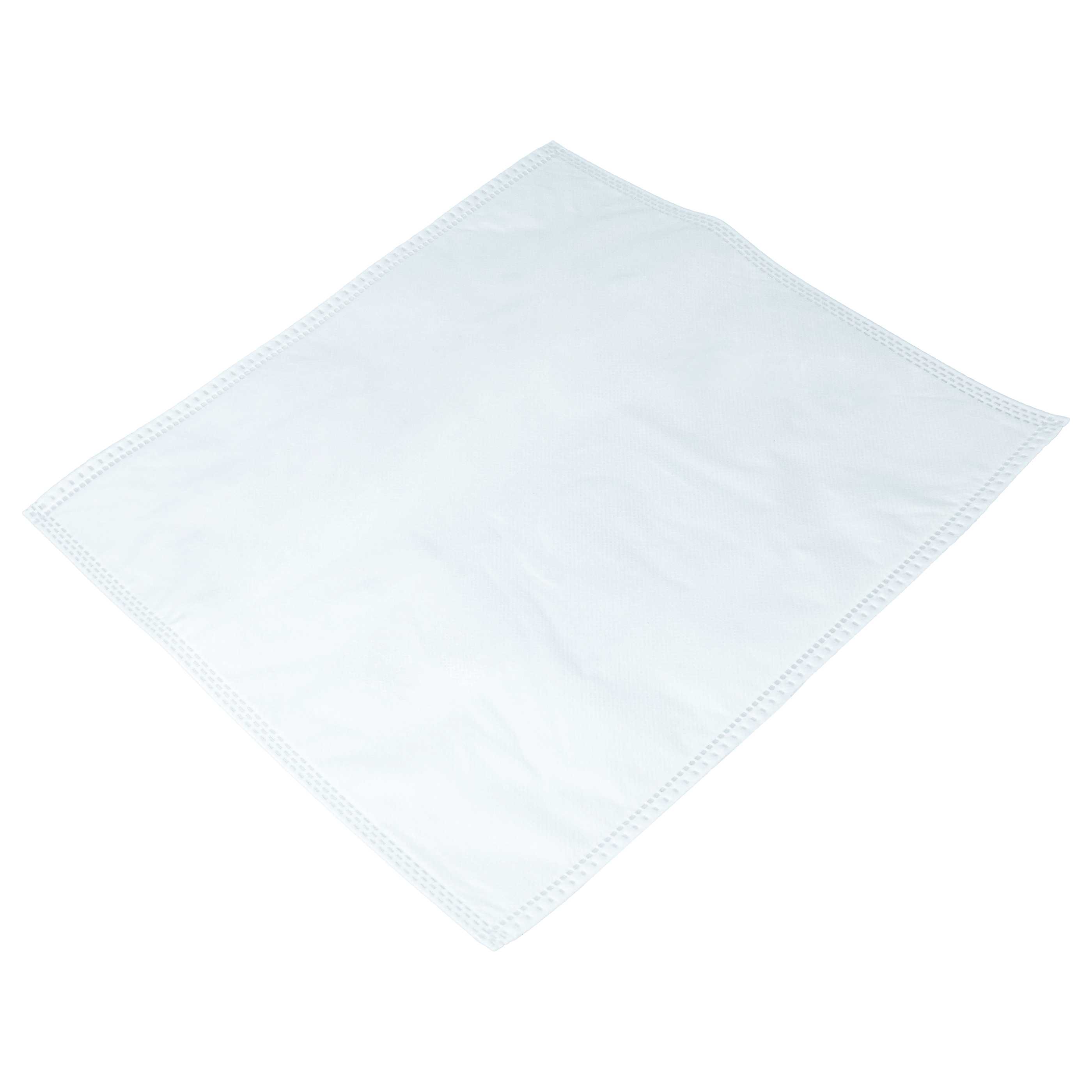5x Microfaser Staubsaugerbeutel + Motorschutzfilter für Thomas Crooser, crooSer eco 2.0, ersetzt 787252
