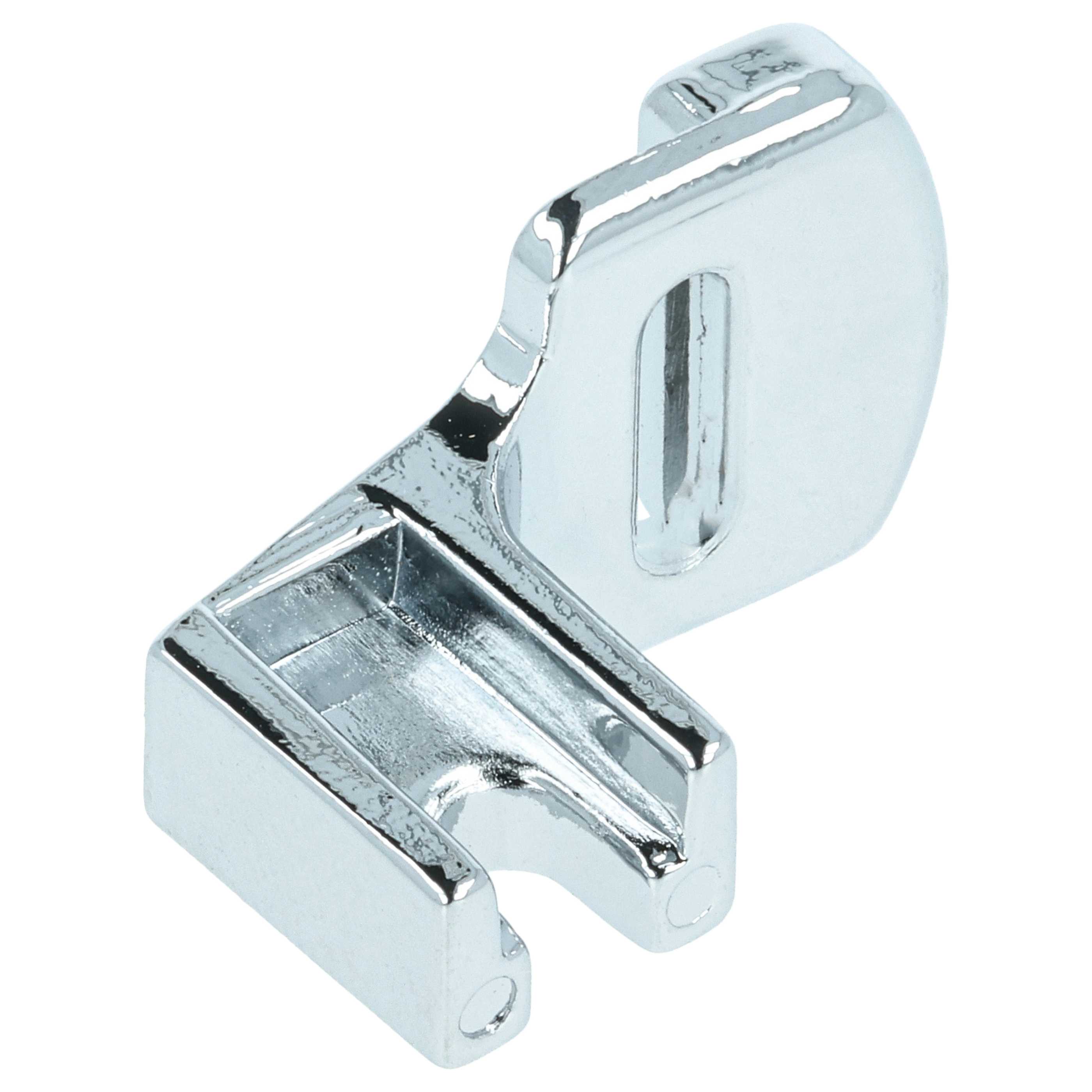 Piedino arricciatore per macchine da cucire Singer, Toyota, Juki, Pfaff