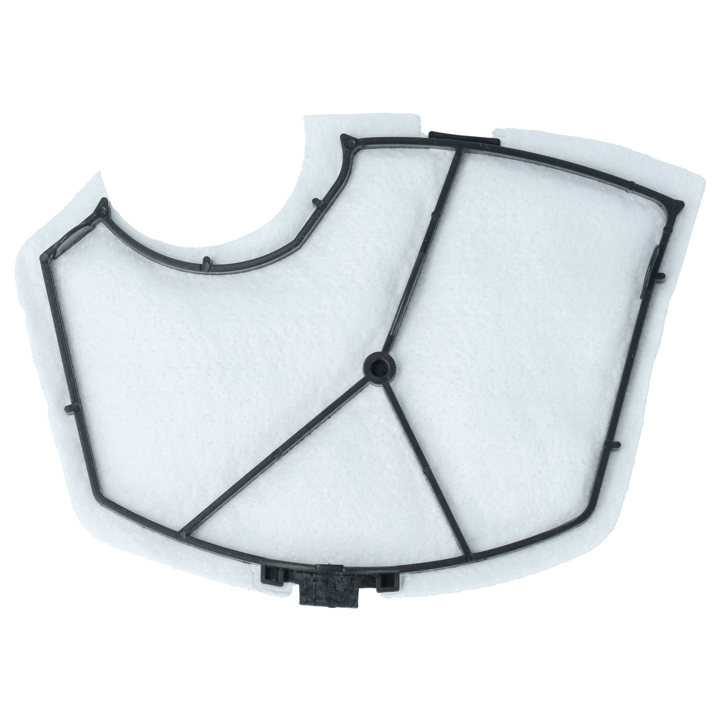 filtro protector motor###DU HAST DEN FALSCHEN REF TAG VERWENDET###aspiradora, 10,3 x 14,3 cm