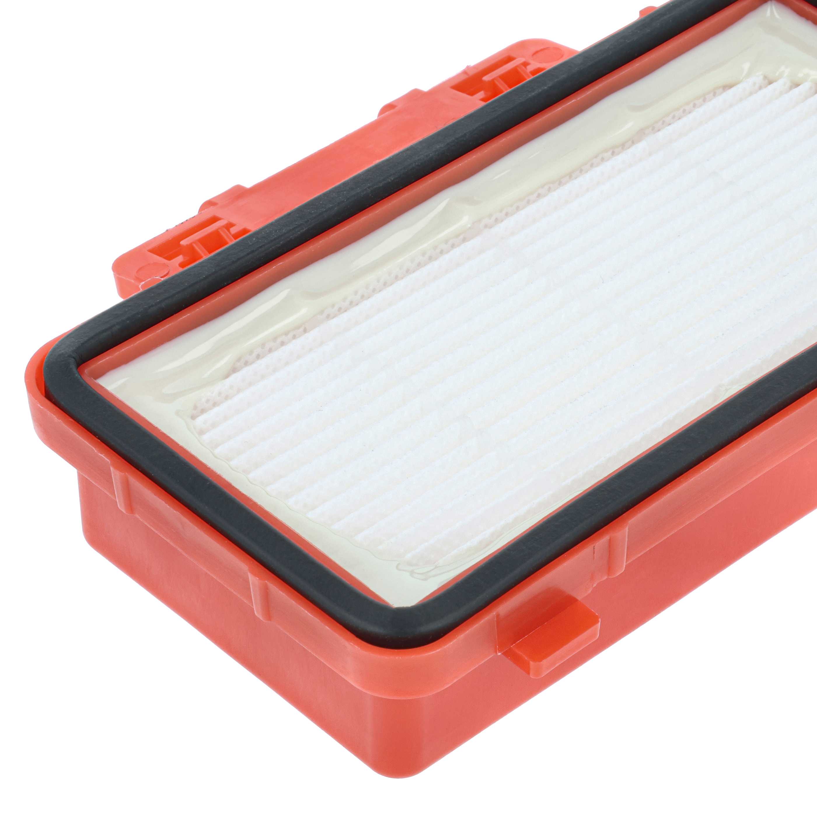 3x Filter suitable for Dirt Devil Infinity Rebel Vacuum Cleaner