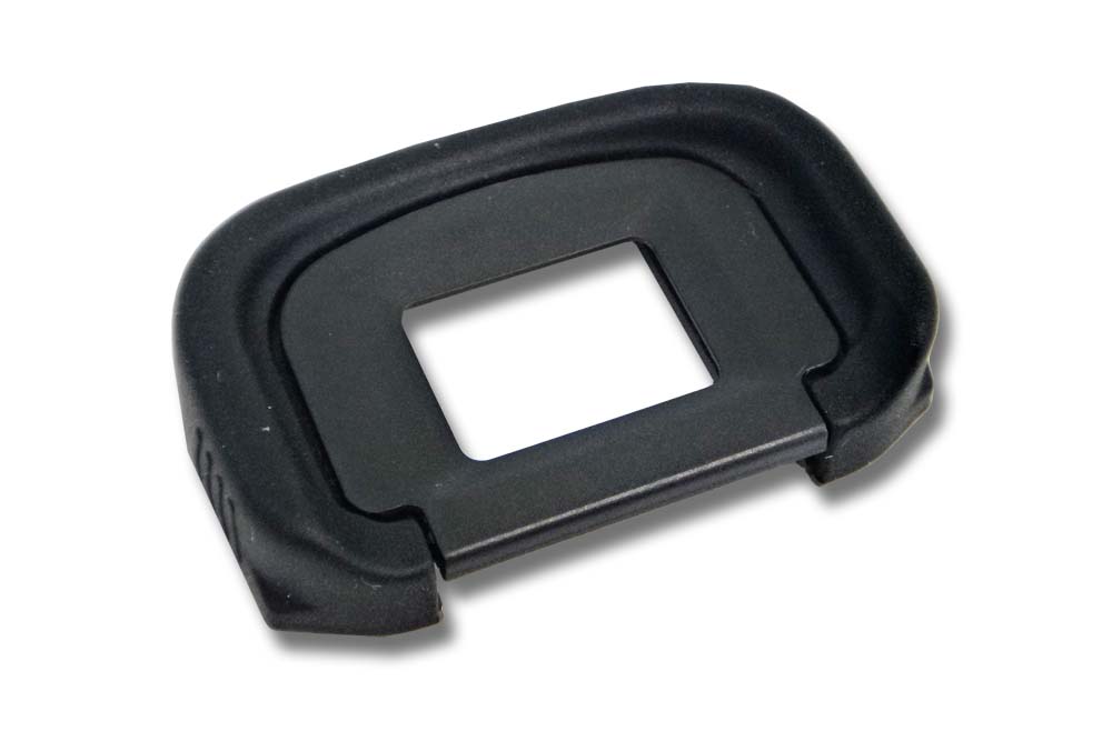 Eye Cup replaces Canon EG for Canon 1D Mark III etc., Plastic 