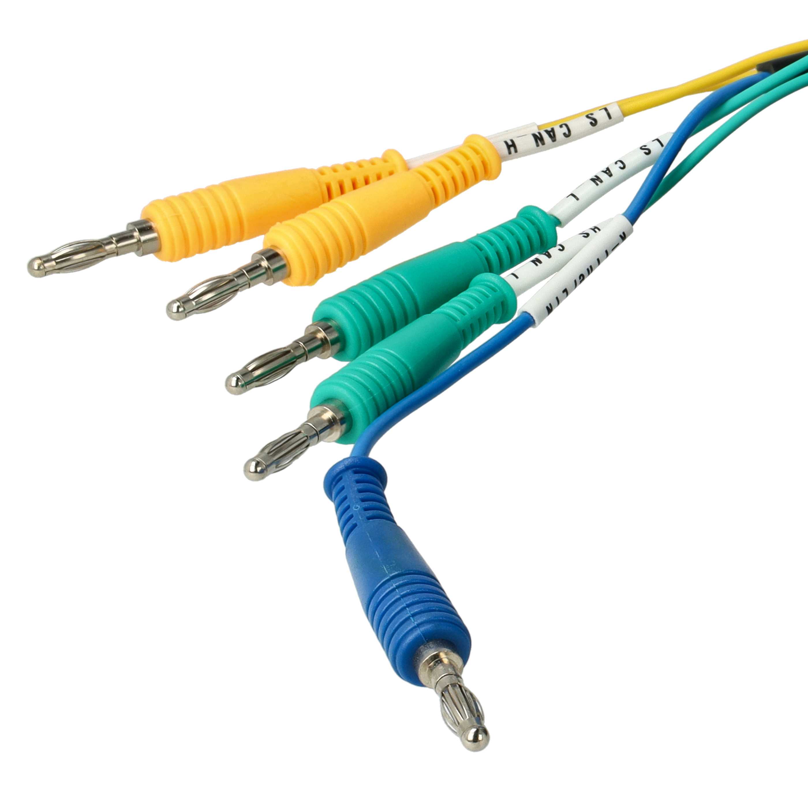 Diagnostic Lead suitable for Mercedes-Benz LKW/Truck (1998-2023), PKW (1998-2023), Van (1998-2023) Cars & for