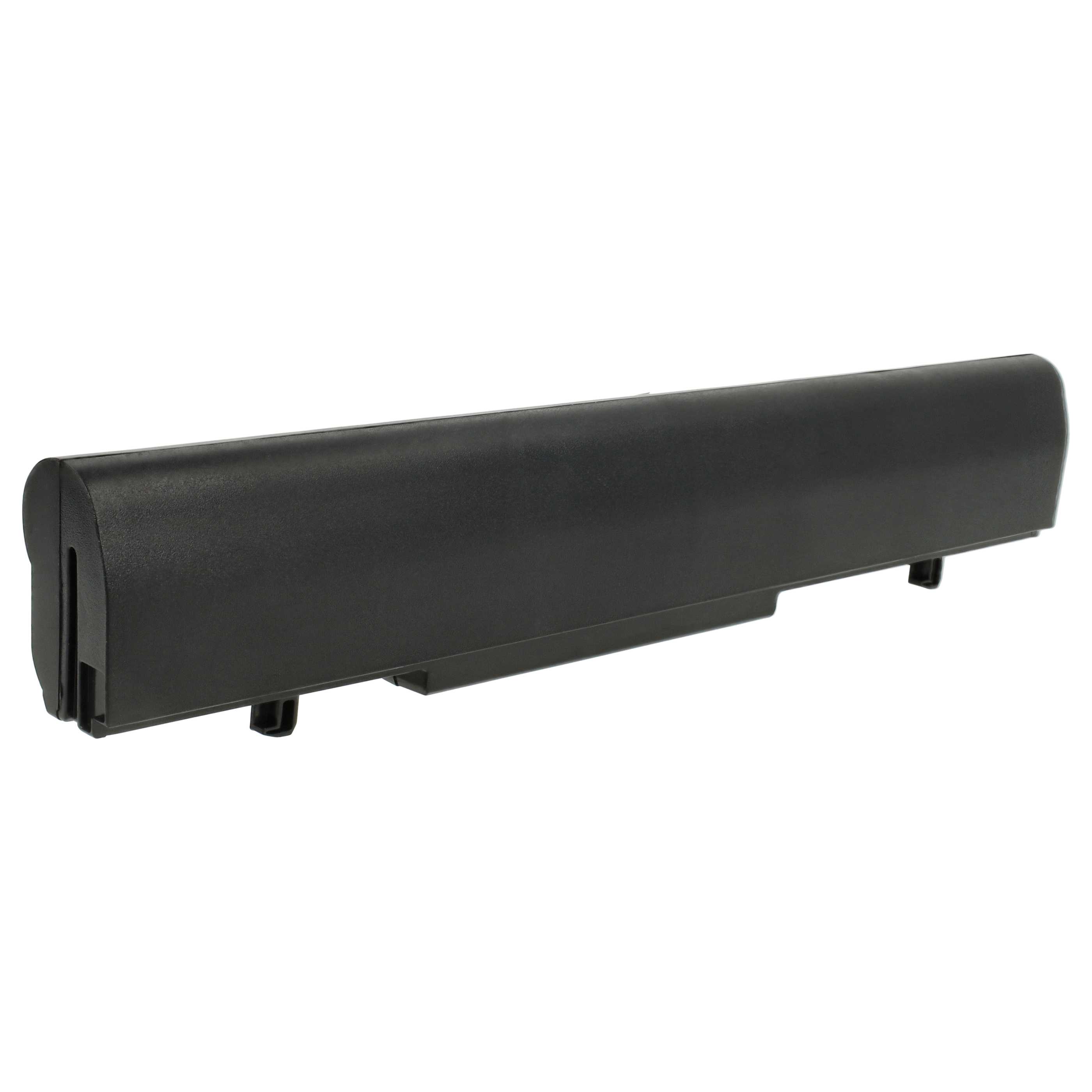 Akumulator do laptopa zamiennik Medion 40031863, 40031366, 40031365, 40022879 - 5200 mAh 14,8 V Li-Ion, czarny