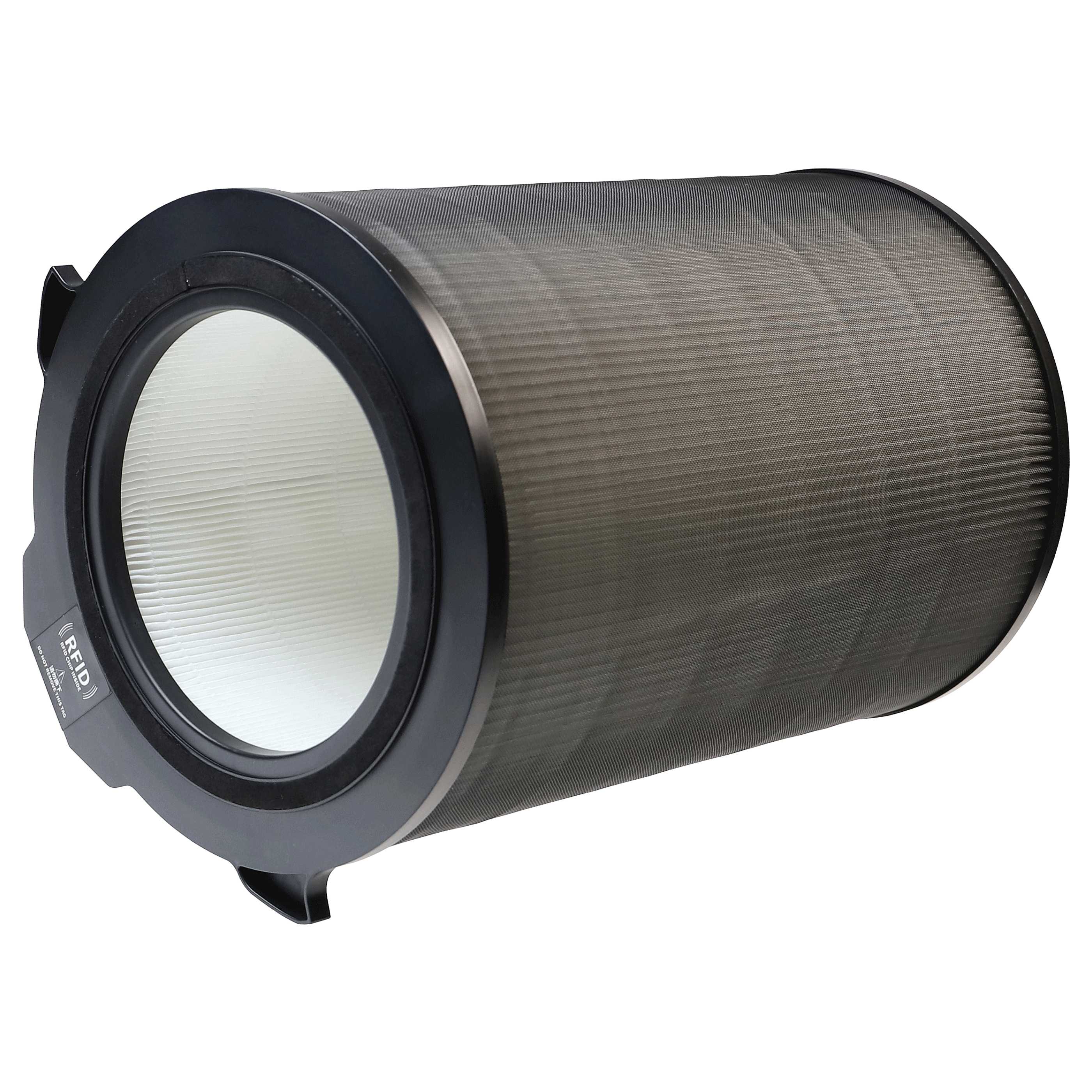 Filtro HEPA sostituisce AEG AX9 CARE360, AFDCAR6, BREATHE360, 9009233041, AFDBTH6 per purificatore d'aria 
