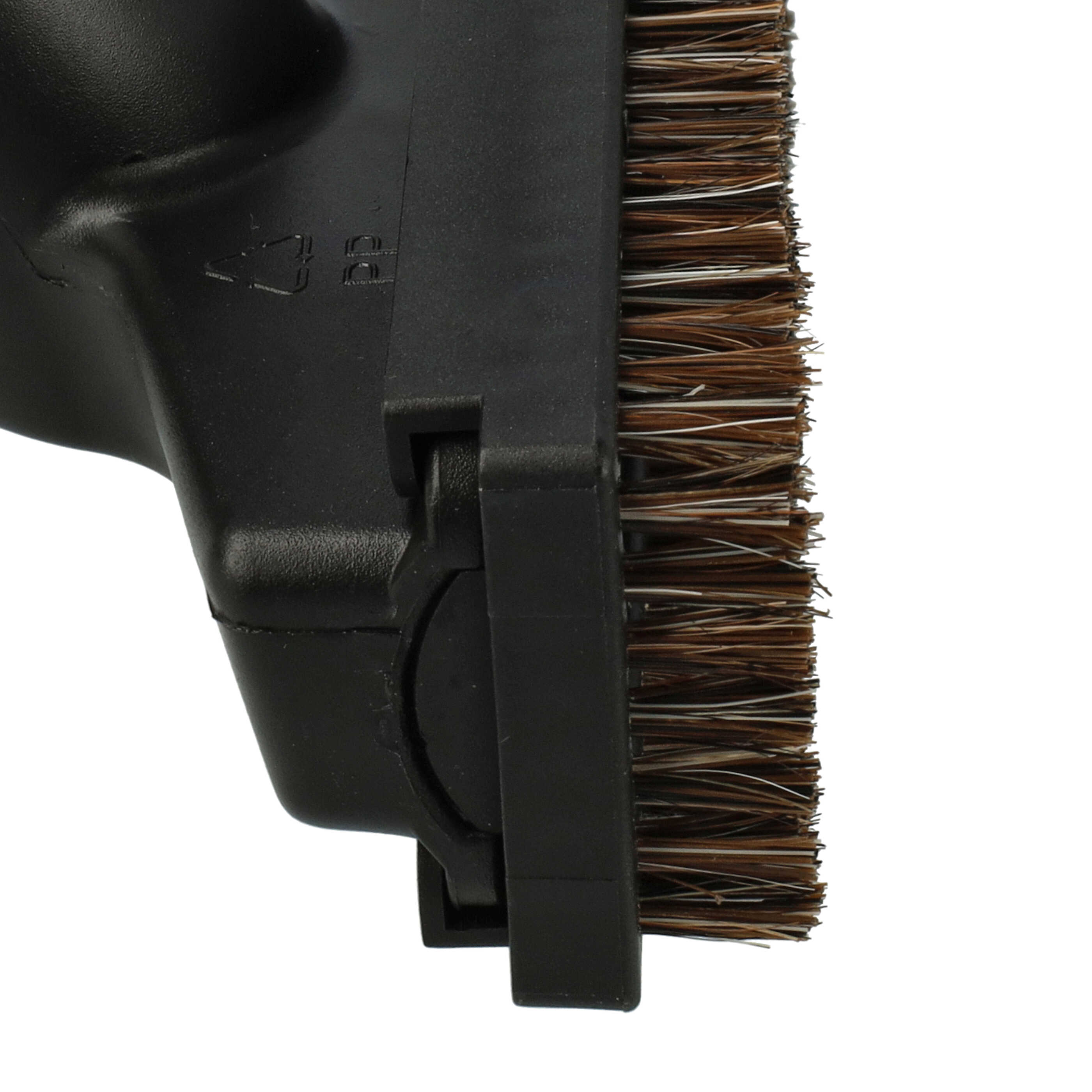 Vacuum Cleaner Floor Nozzle as Replacement for Bosch Brush 2 609 256 F25, 14 cm