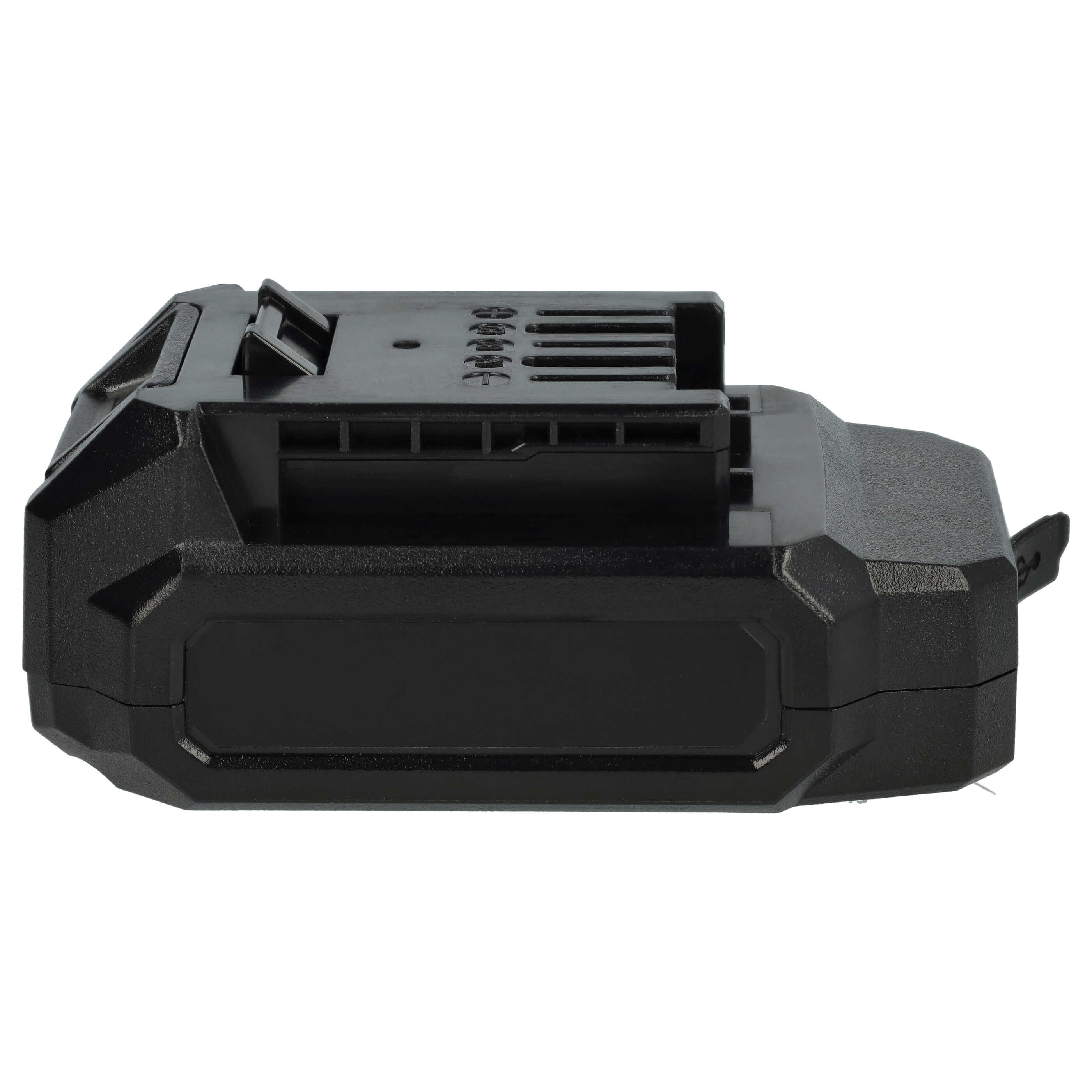 Battery replaces Skil BY500101 Electric Power Tool - 2000 mAh, 12 V, Li-Ion