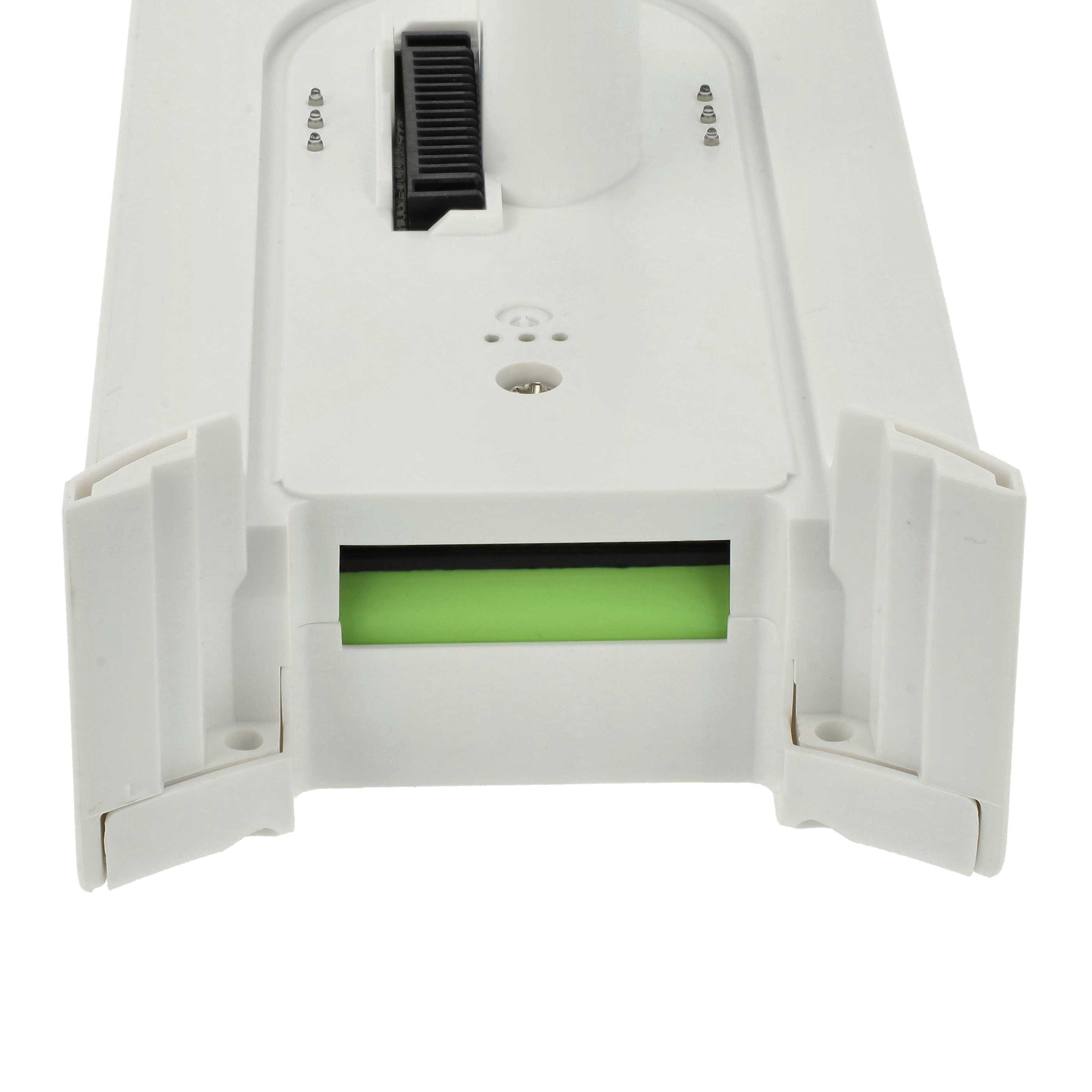 Battery replaces Xiaomi MJWXCQ04ZM for Xiaomi 3400mAh, 25.2V, Li-Ion