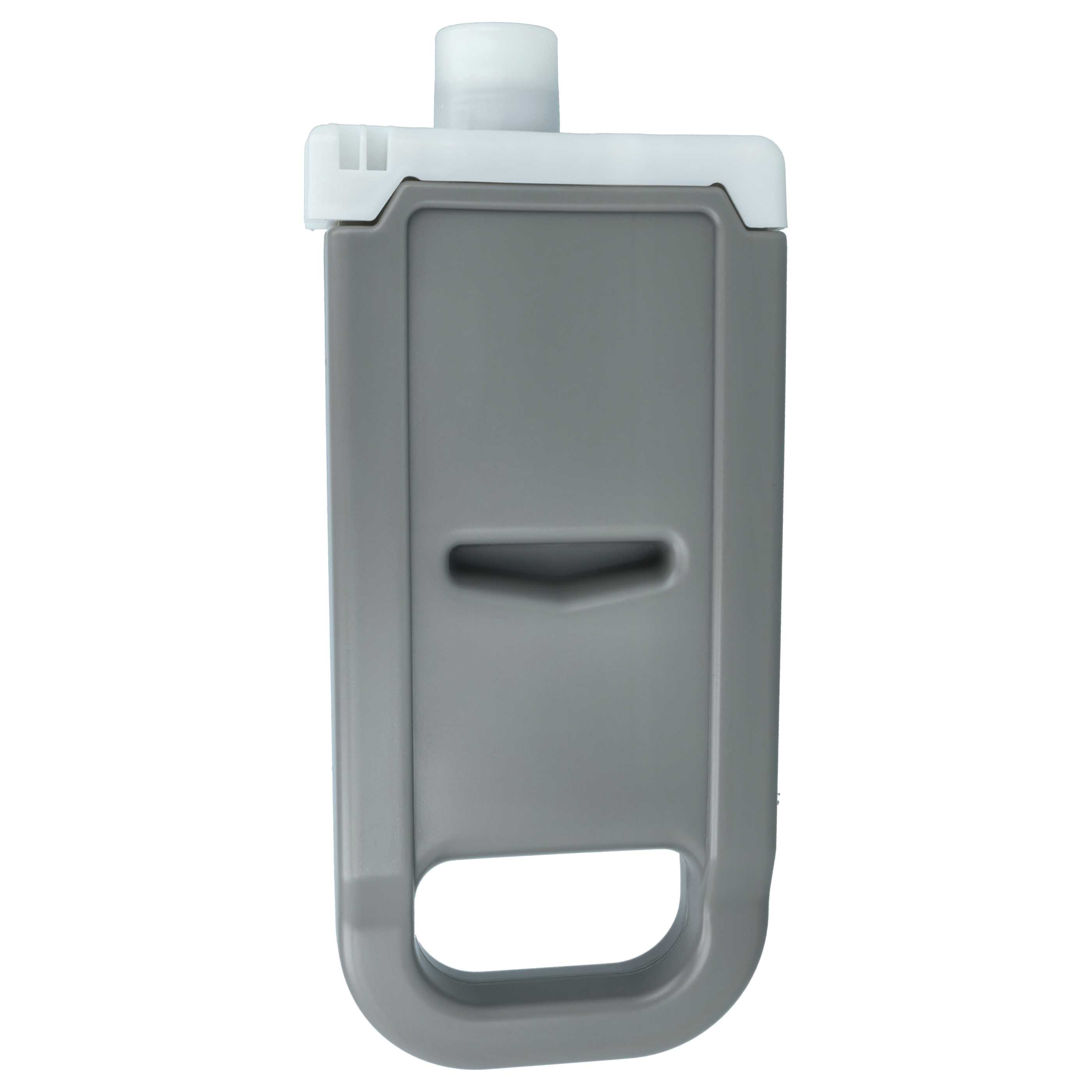Ink Cartridge as Exchange for Canon PFI-3700 CO for Canon Printer - Chroma Optimiser 700 ml