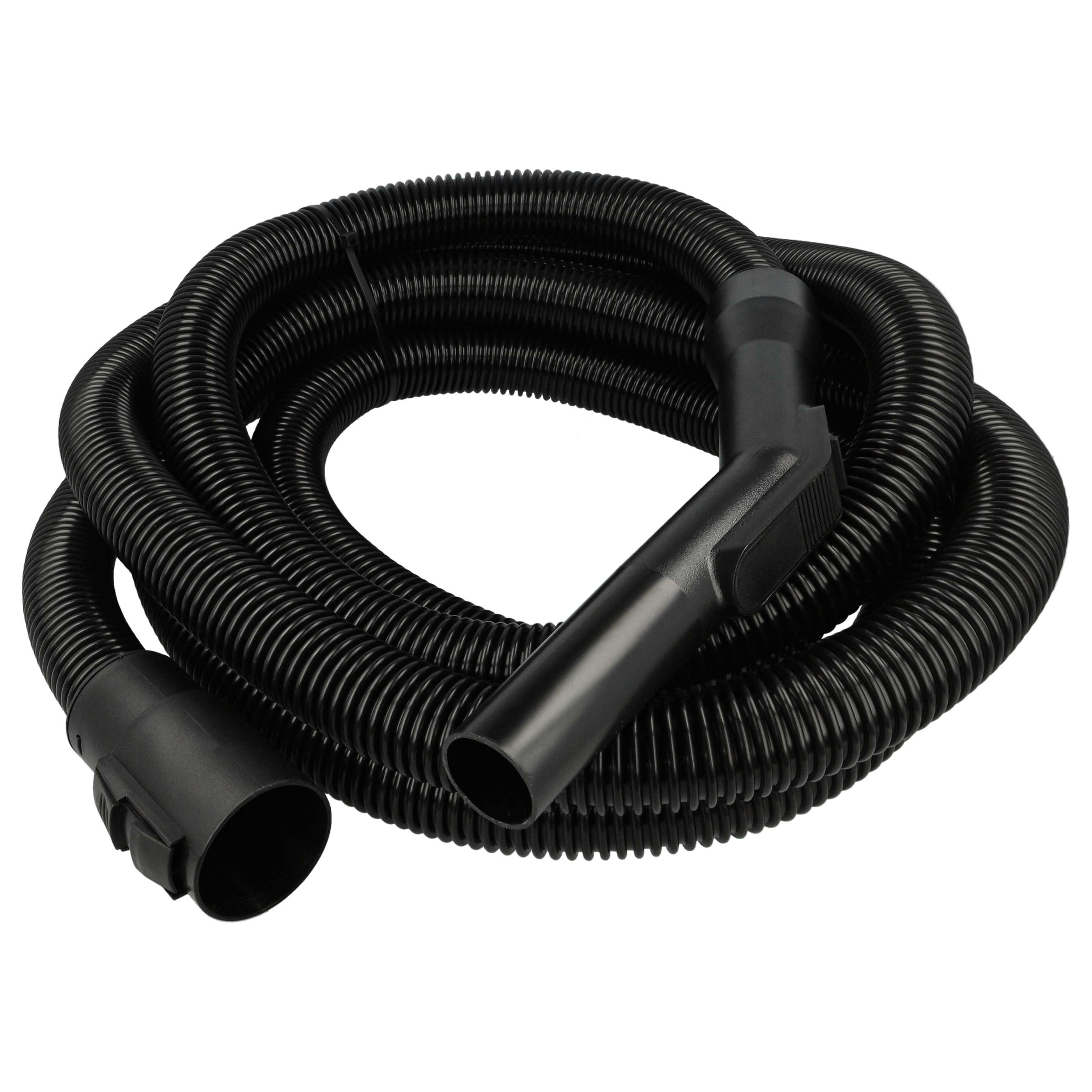 Hose replaces Kärcher 4.441-066.0, 9.755-263.0, 2.863-001.0 for Kärcher vacuum cleaner, 5m