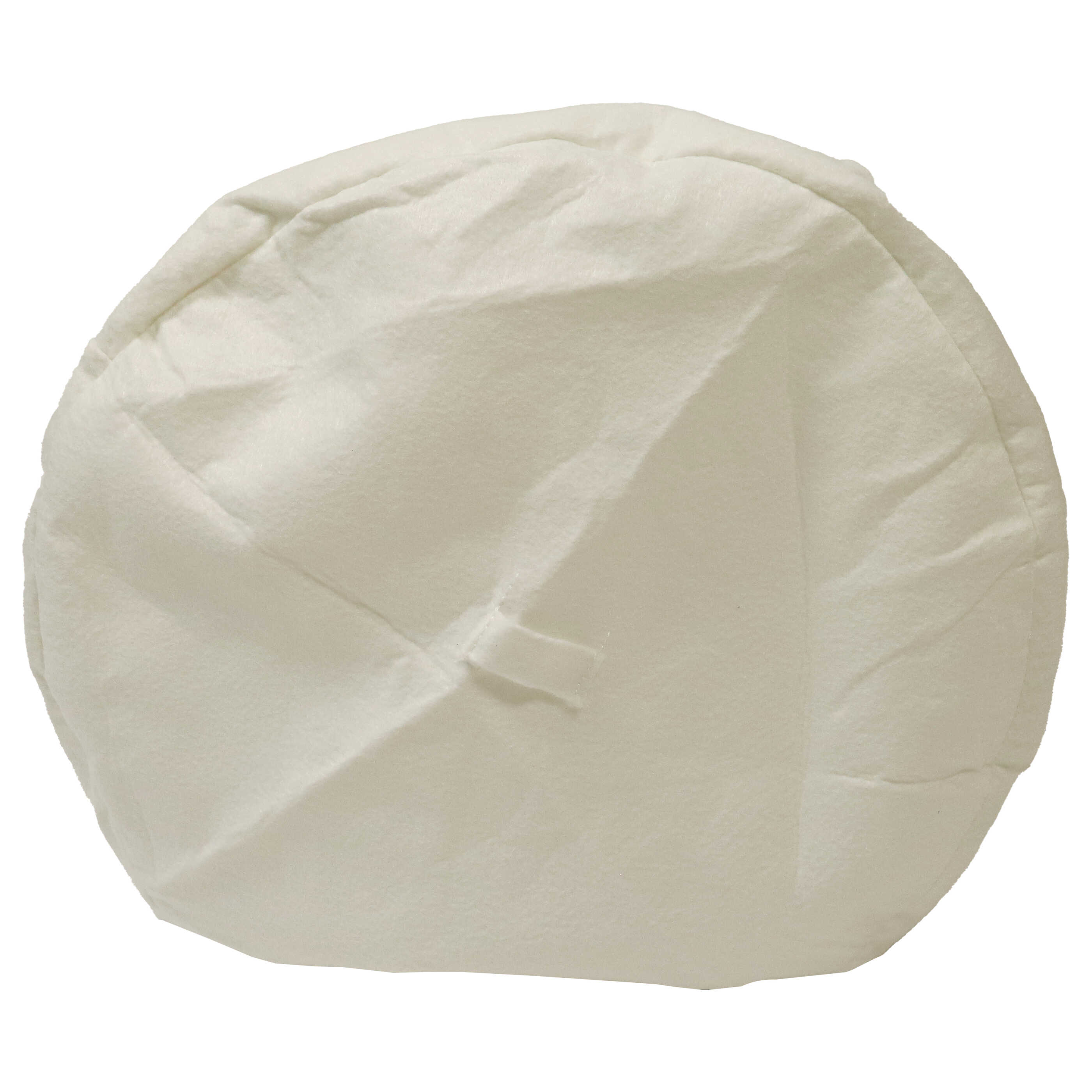 Filter as Replacement for Scheppach, Bernardo Filter 12-1001, 5906307014 for Scheppach Suction Unit etc.