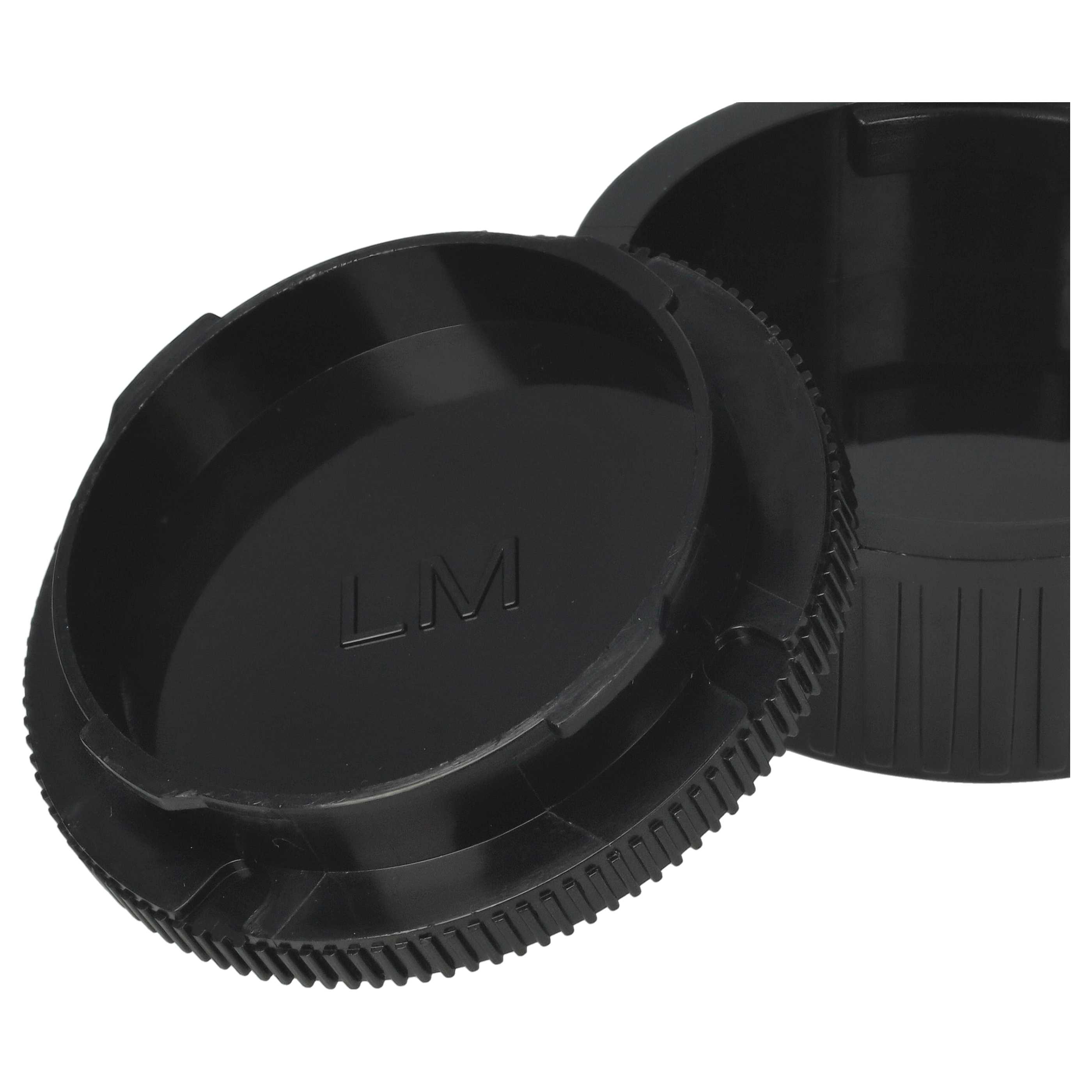 Rear Lens & Housing Protector suitable for Leica M Camera