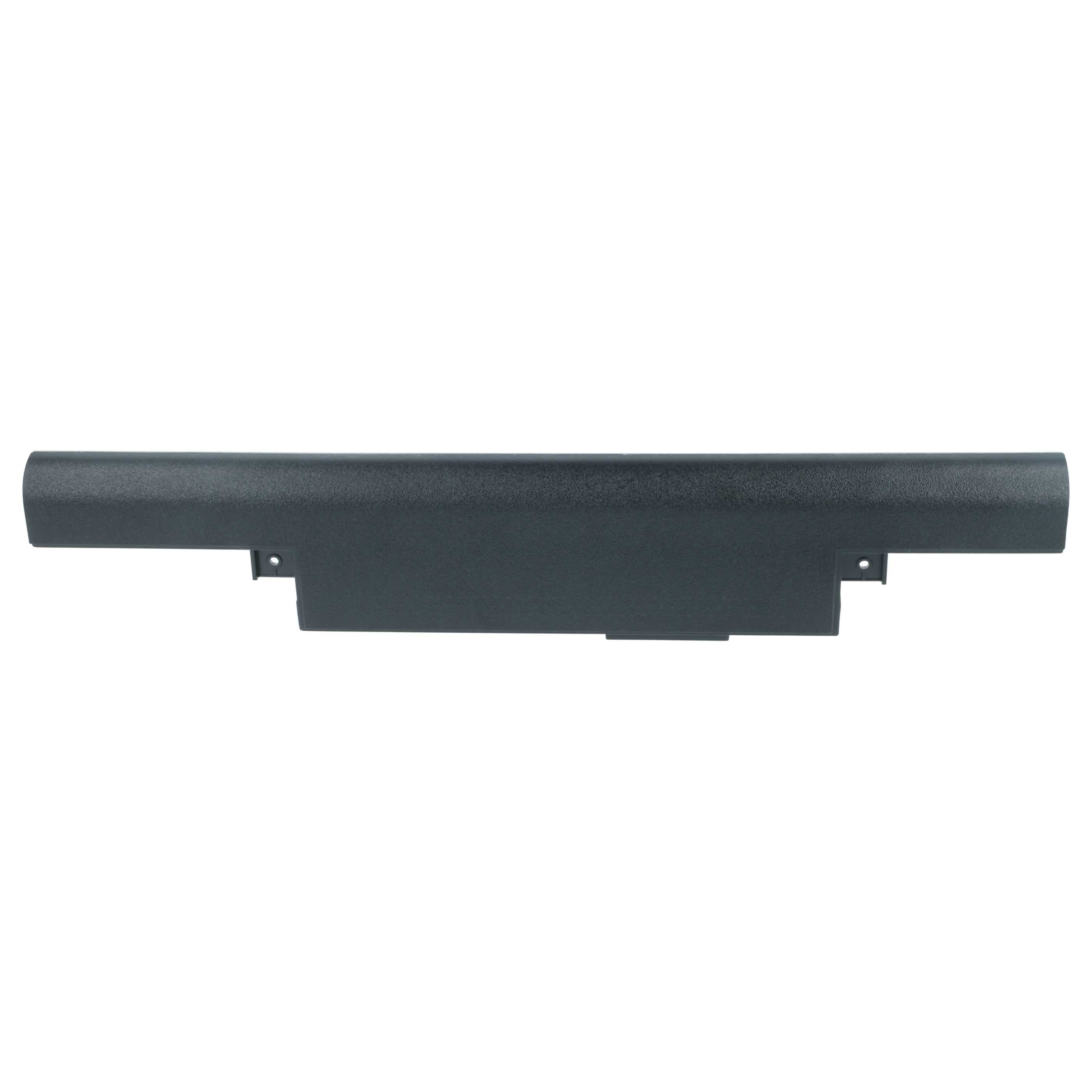 Akumulator do laptopa zamiennik Medion 0B20-01D1000M, 40050714, 40053955 - 3000 mAh 15 V LiPo, czarny